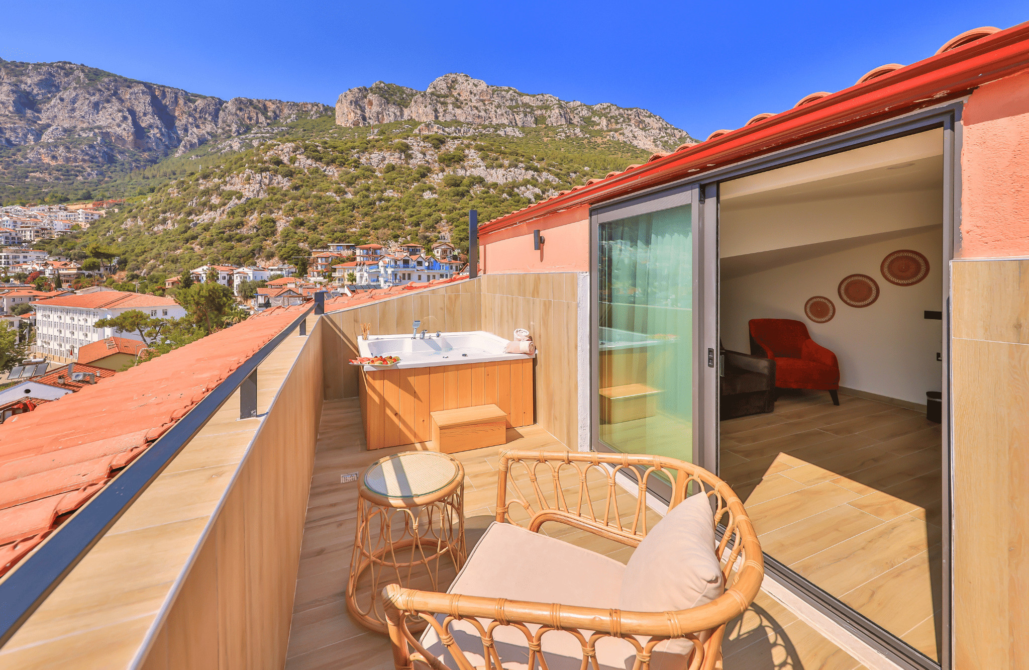 Athena Hotel - photo 90