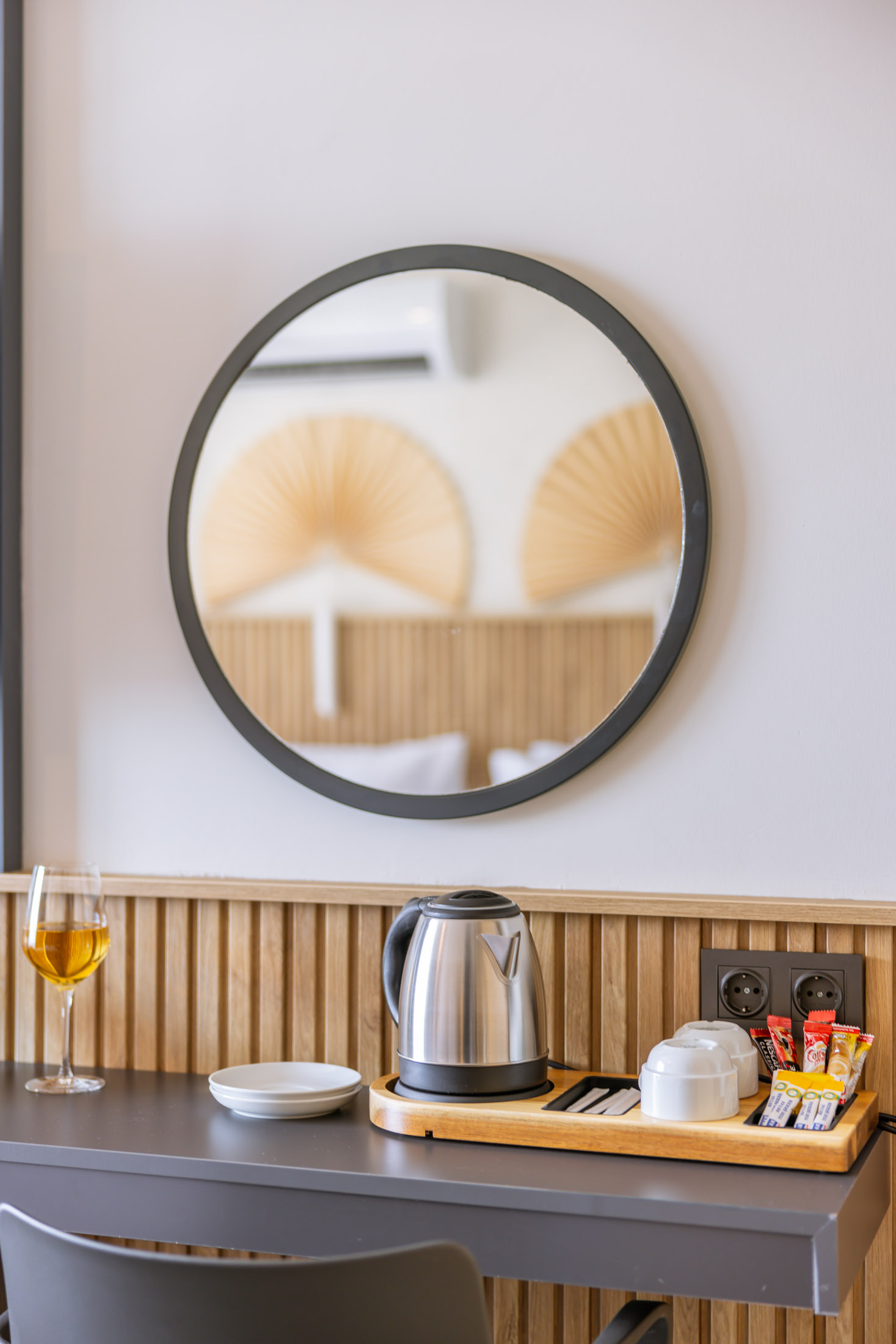 Athena Hotel - photo 10