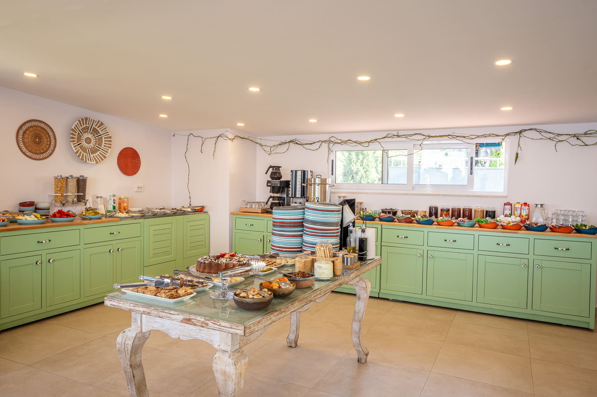 Hideaway Hotel - photo 44