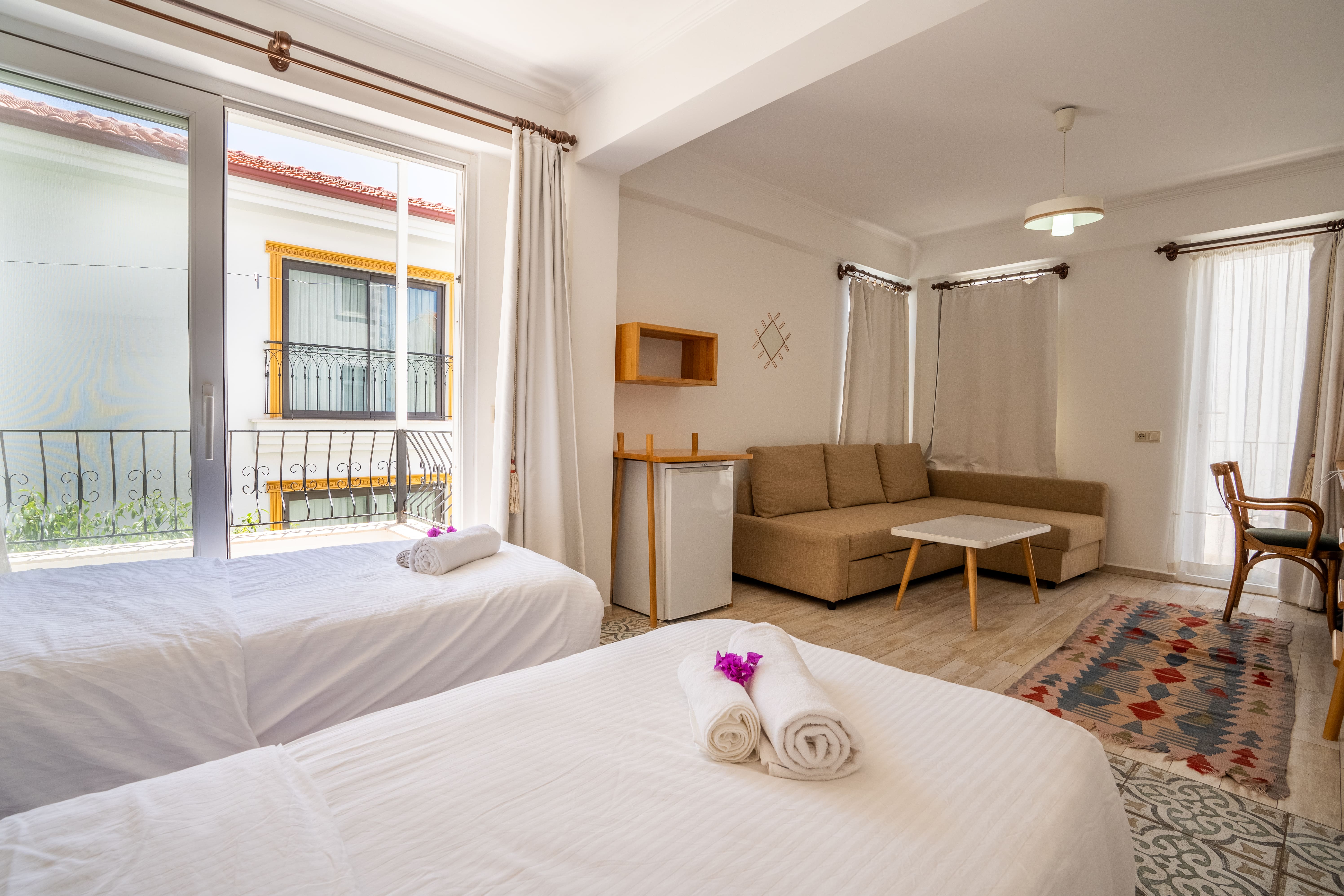 Hideaway Hotel - photo 158