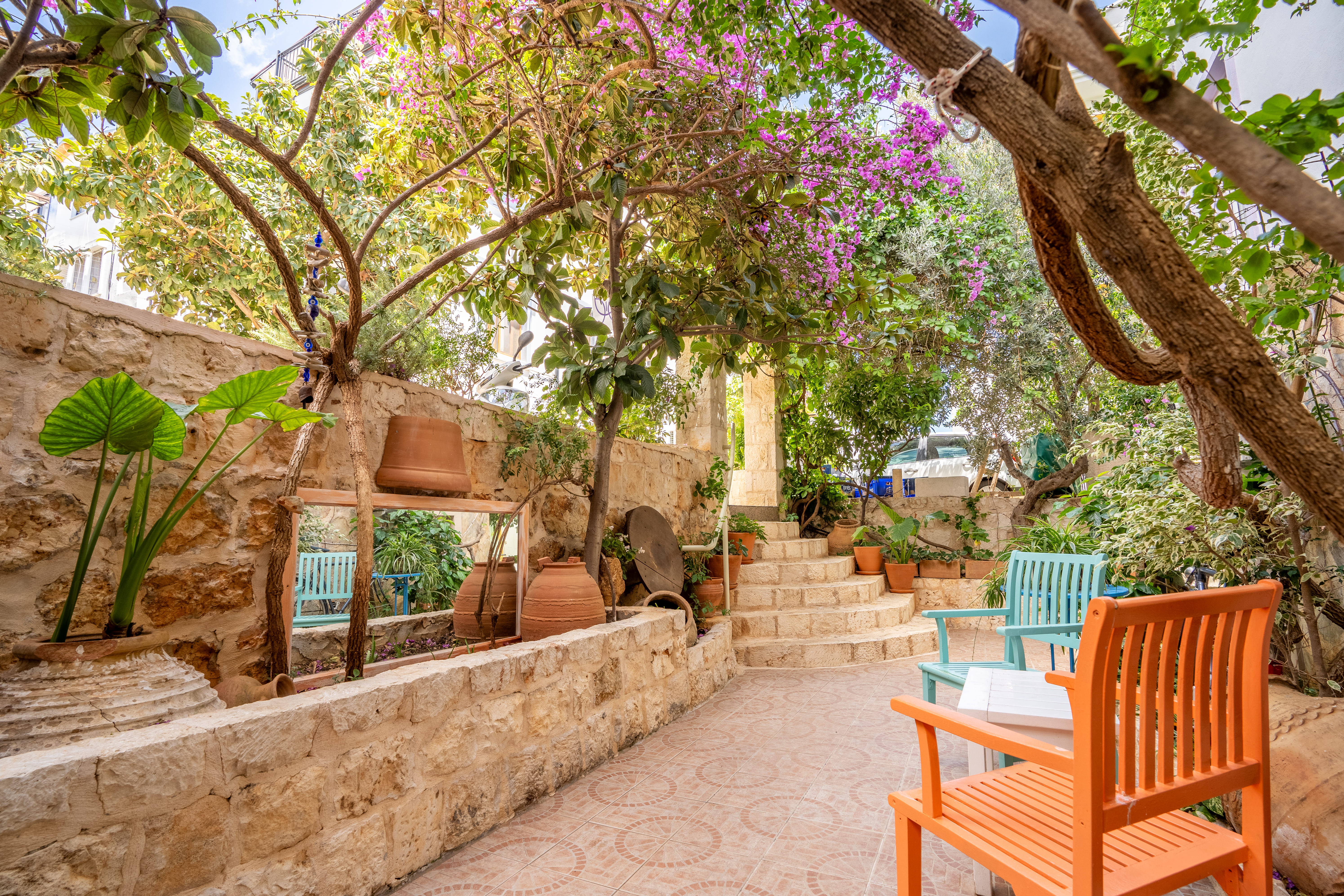 Hideaway Hotel - photo 37