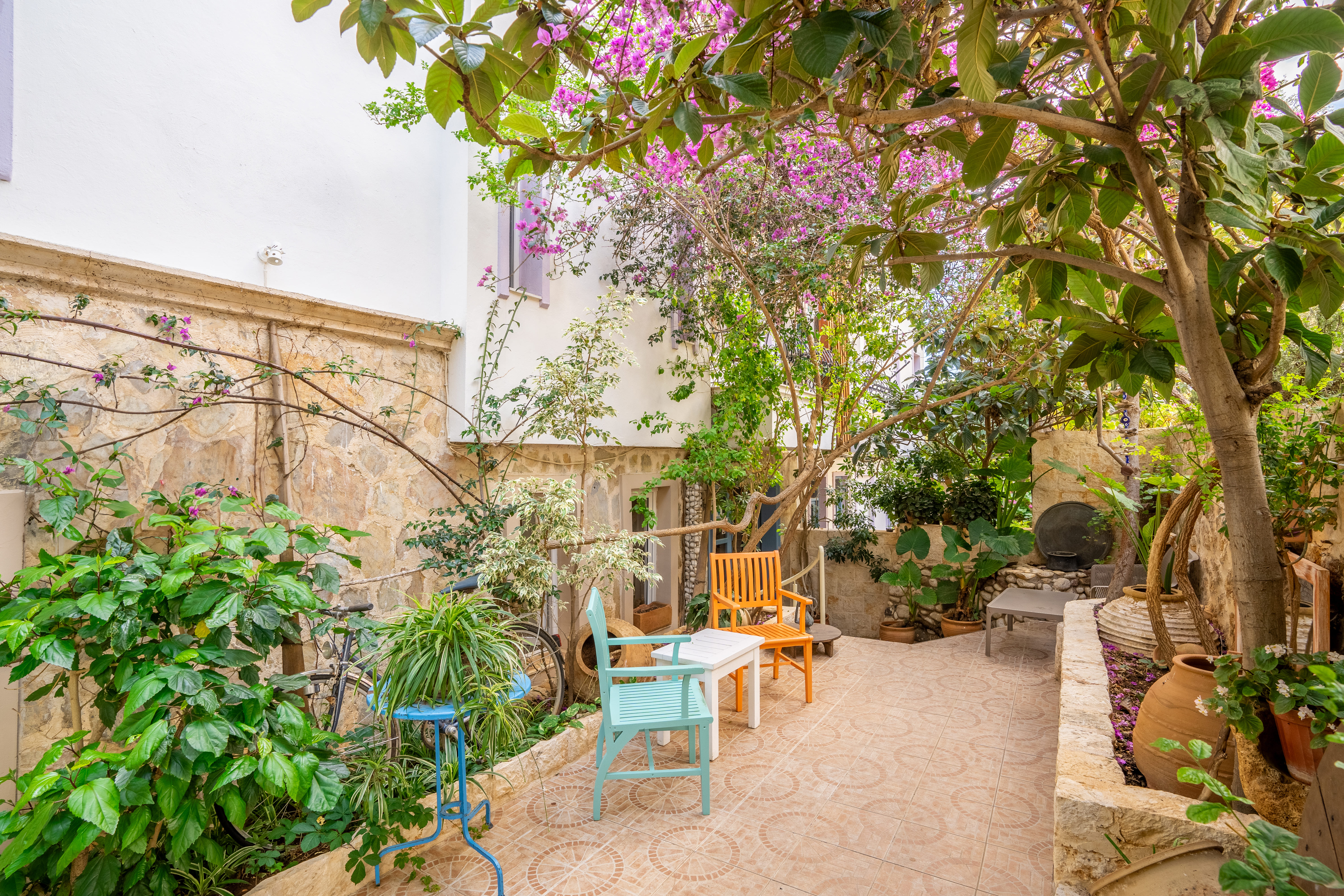 Hideaway Hotel - photo 34