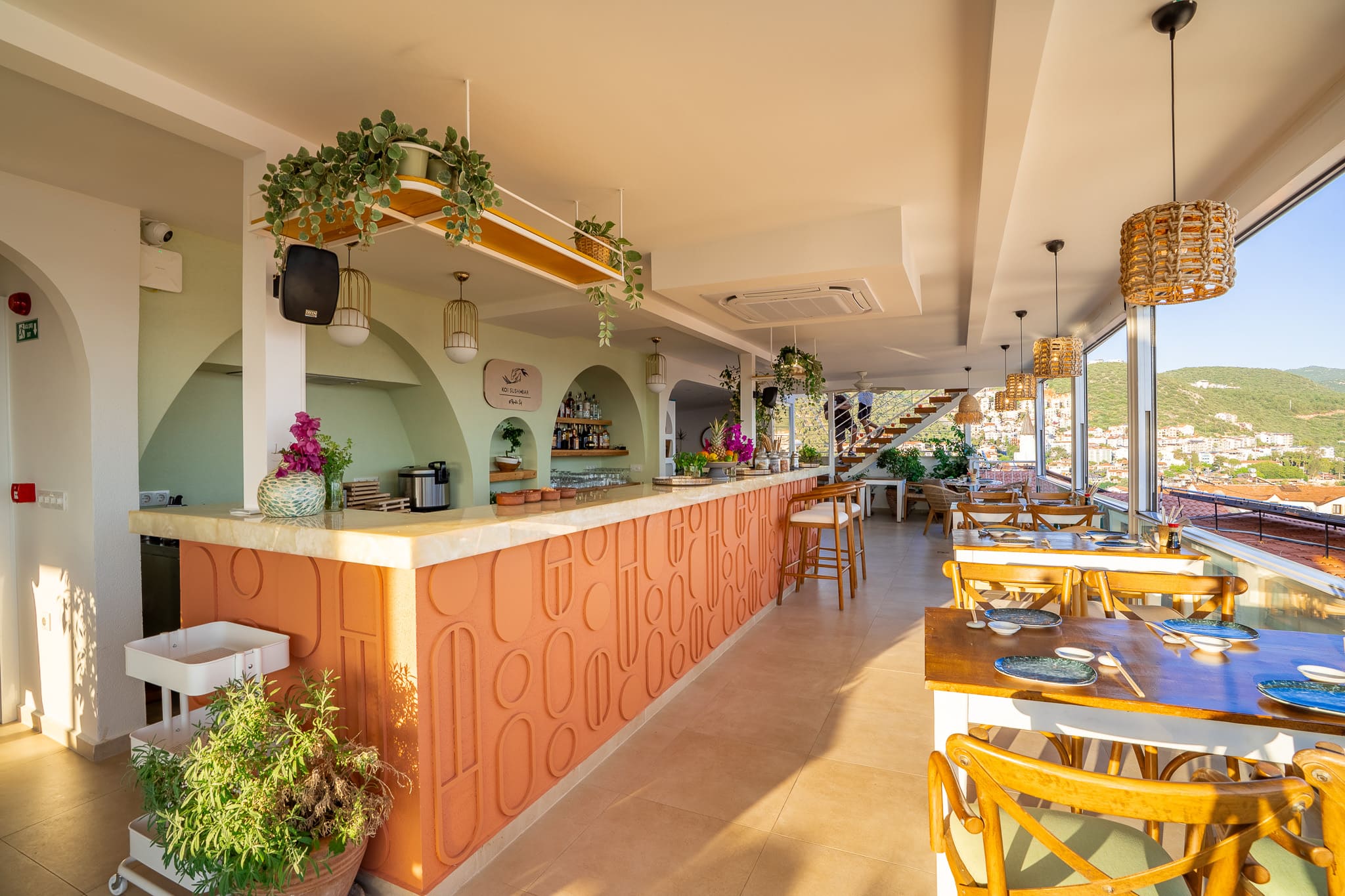 Hideaway Hotel - photo 19
