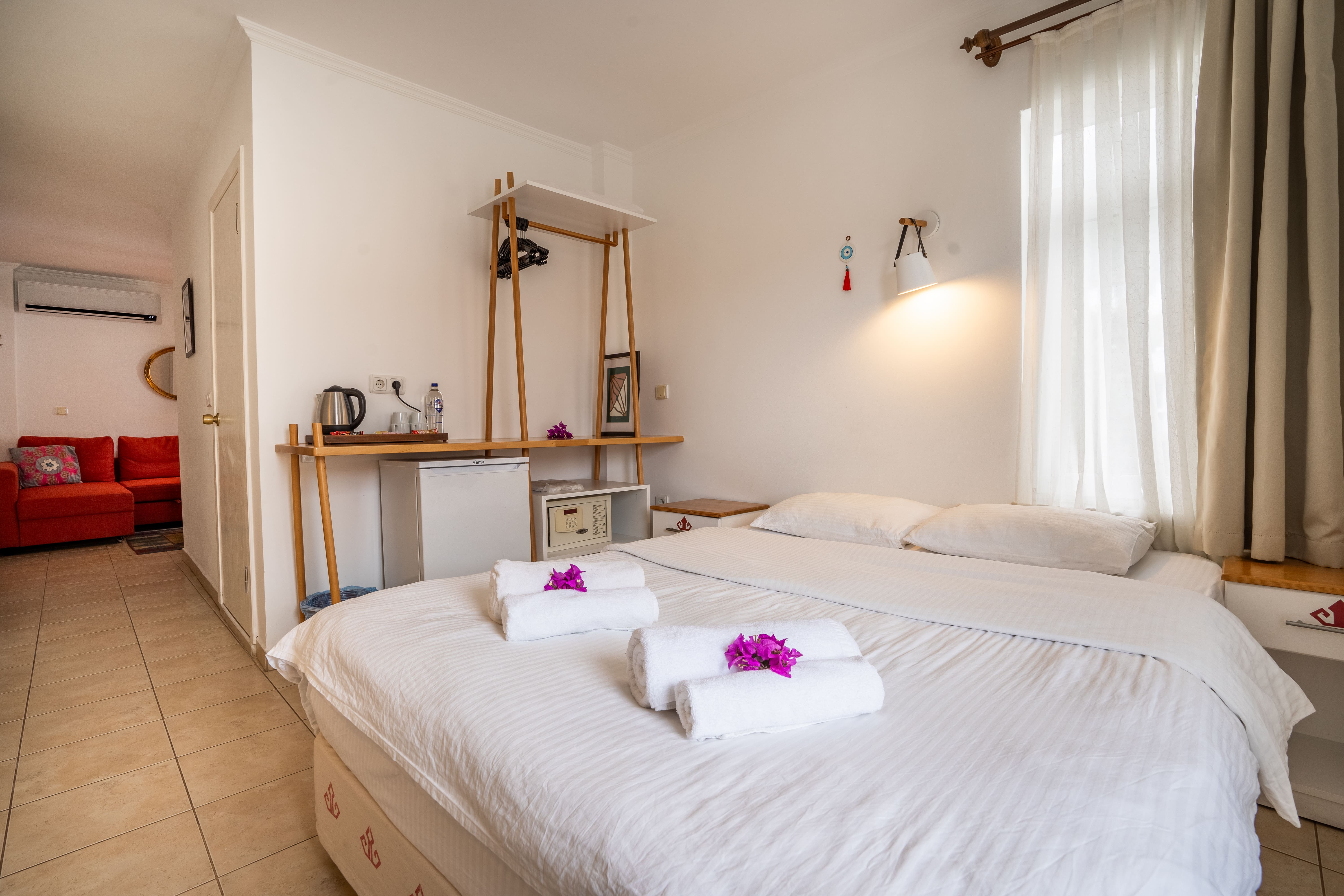 Hideaway Hotel - photo 159