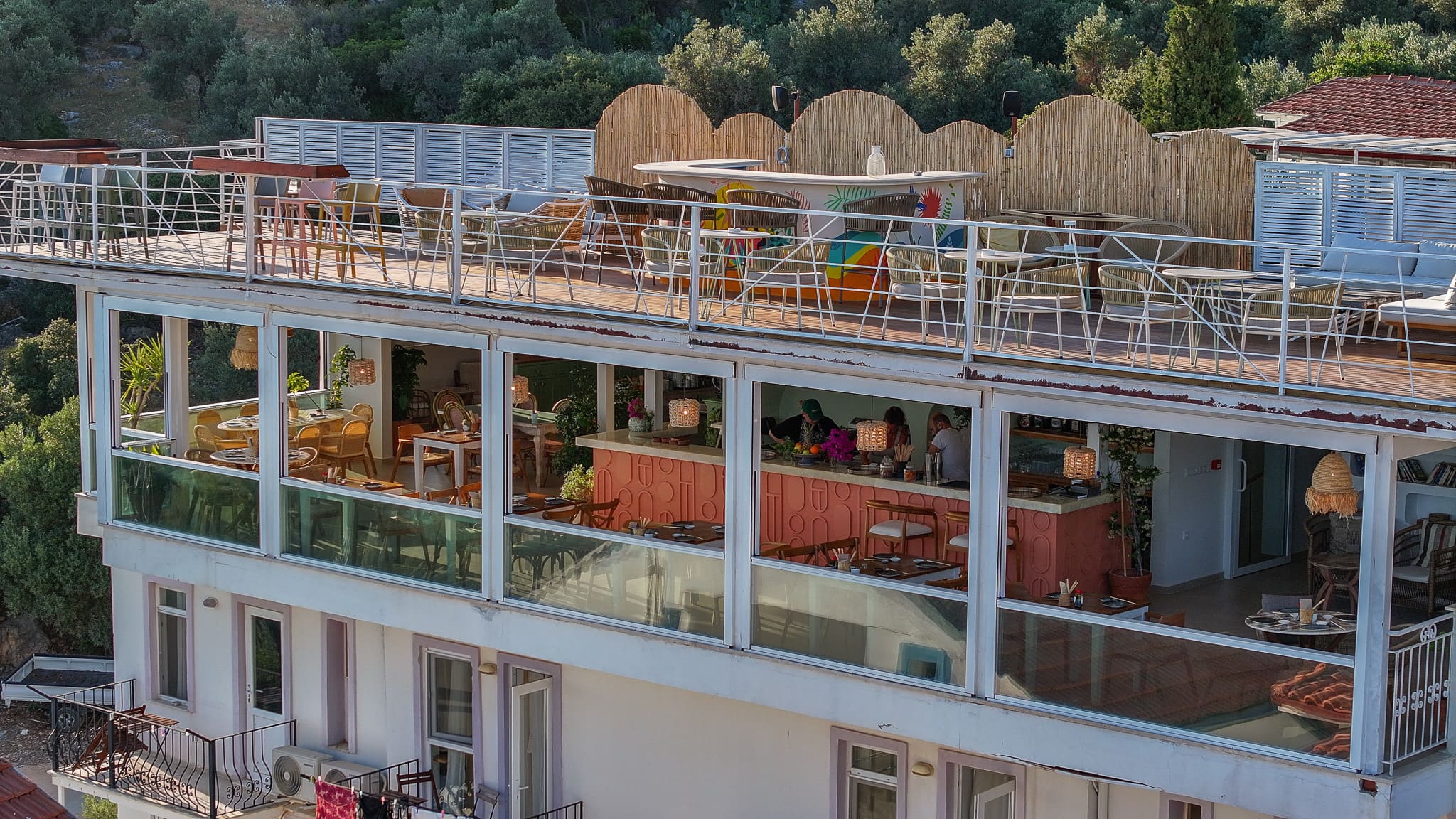 Hideaway Hotel - photo 7