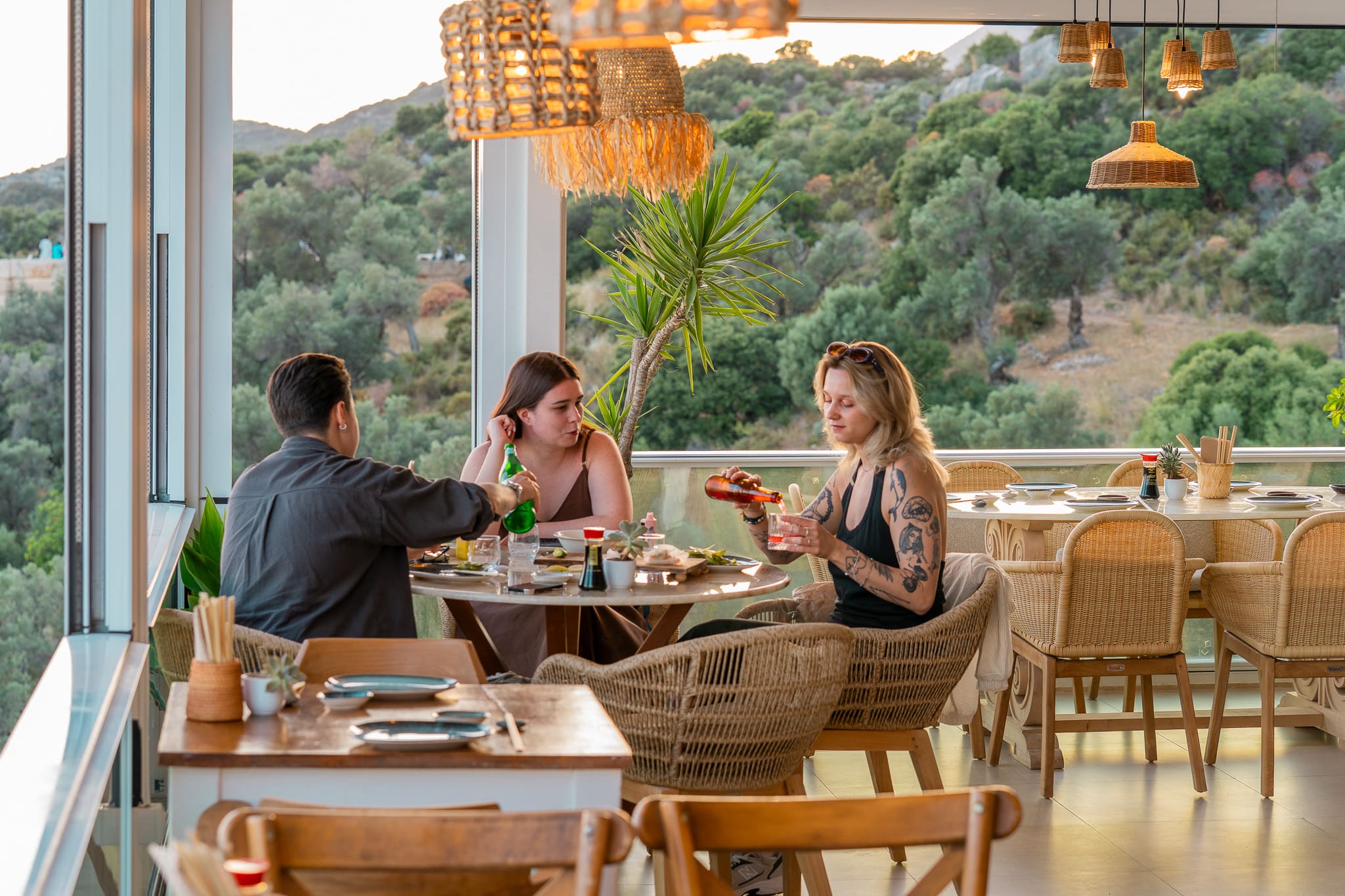 Hideaway Hotel - photo 77