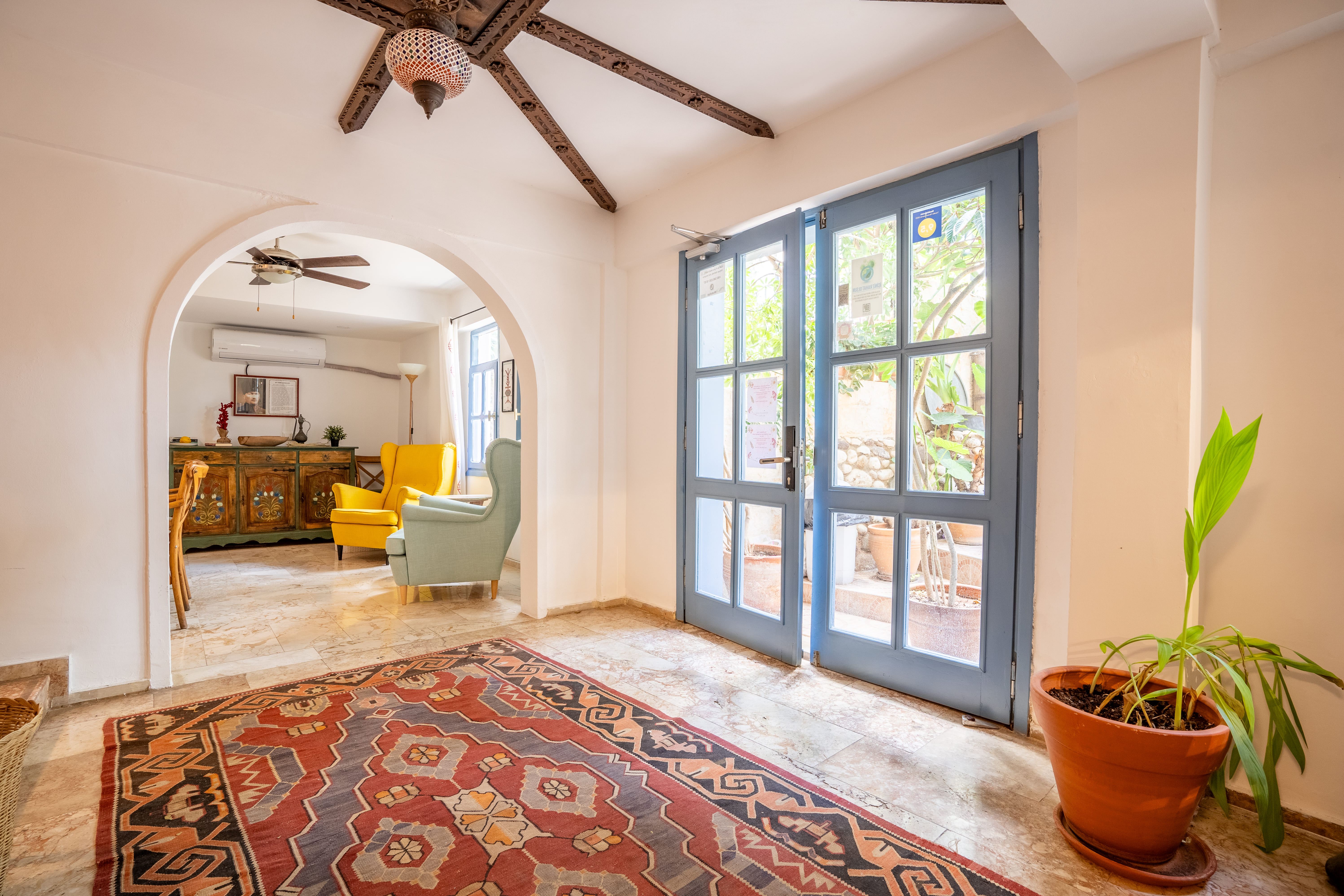 Hideaway Hotel - photo 41