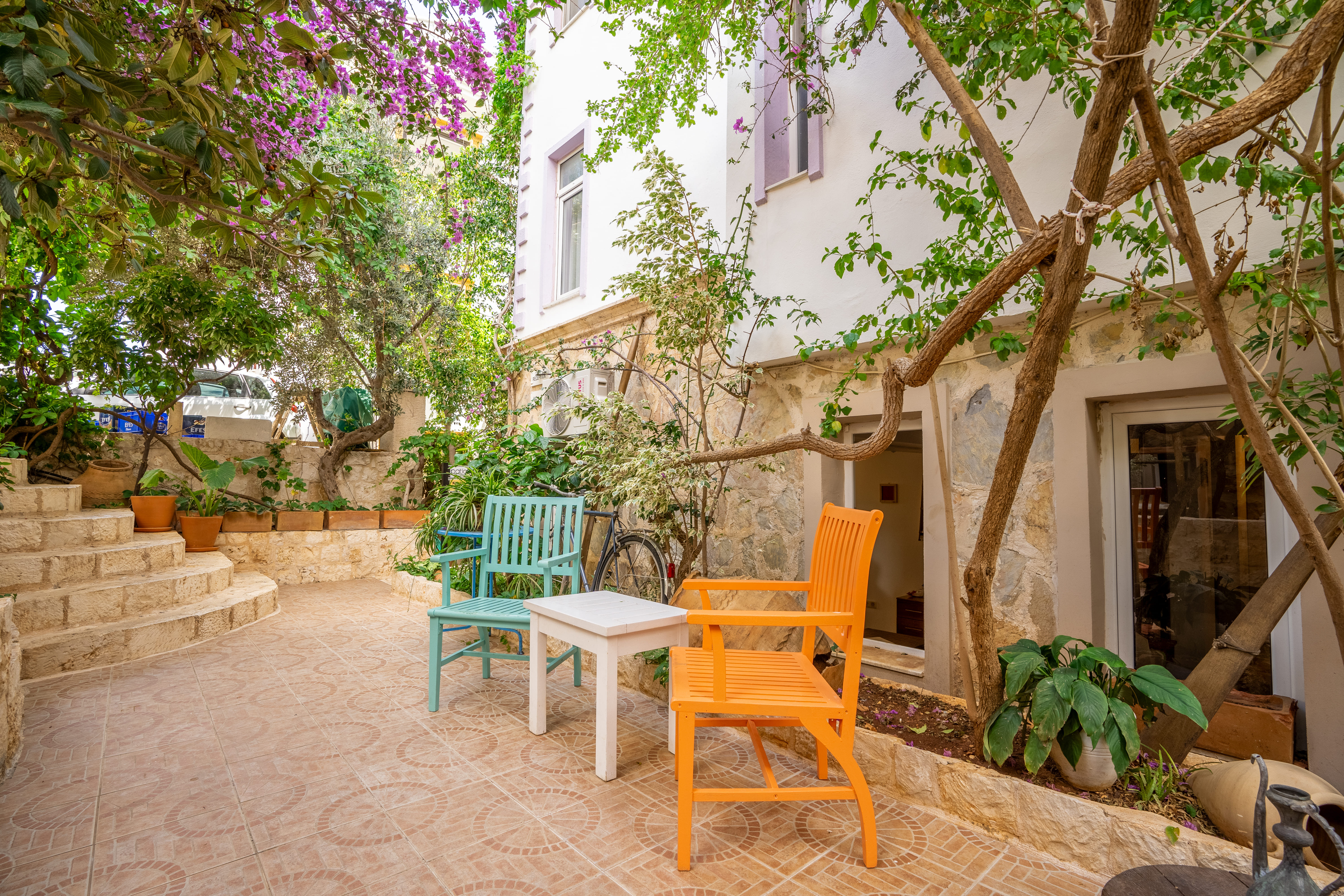Hideaway Hotel - photo 36