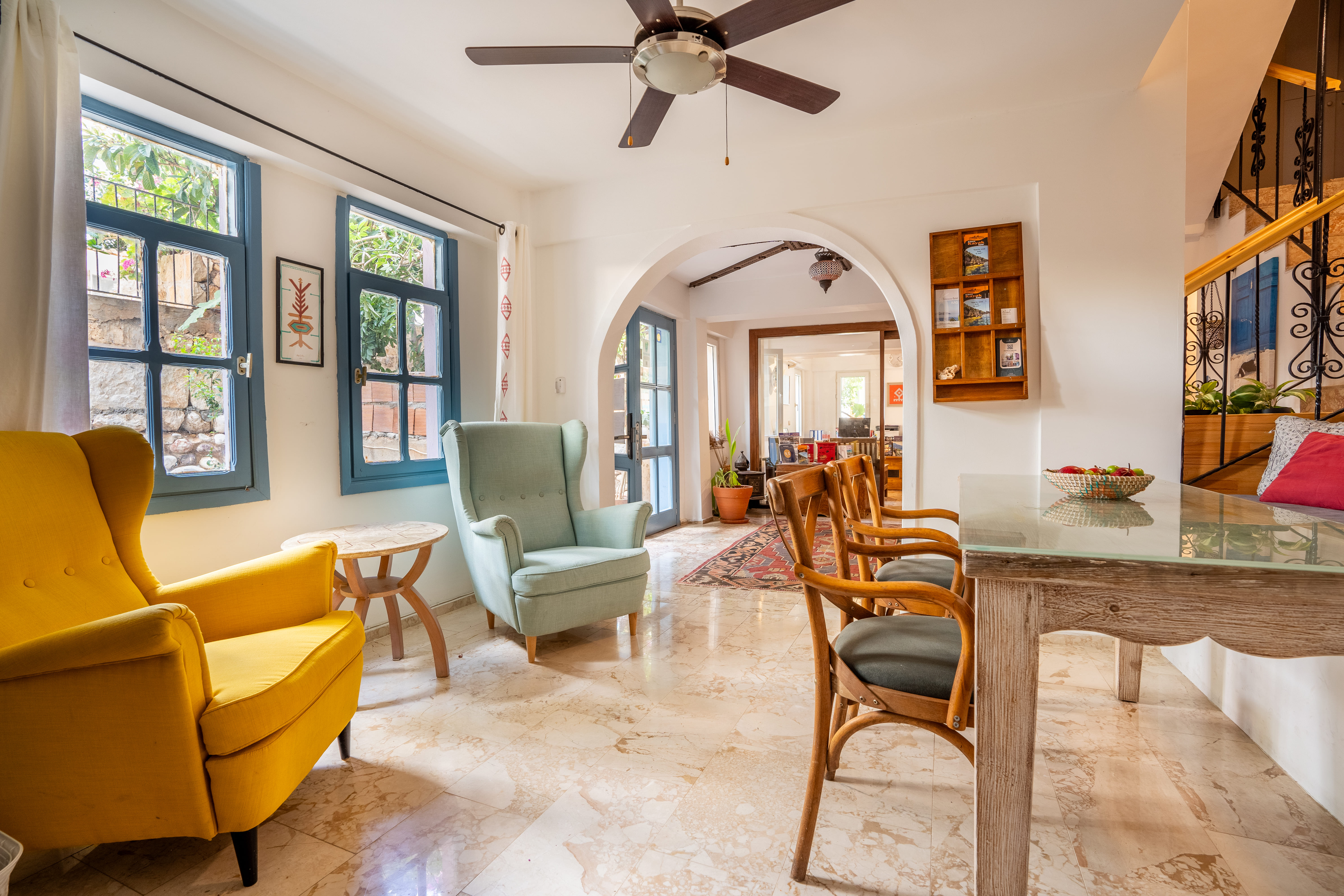 Hideaway Hotel - photo 40