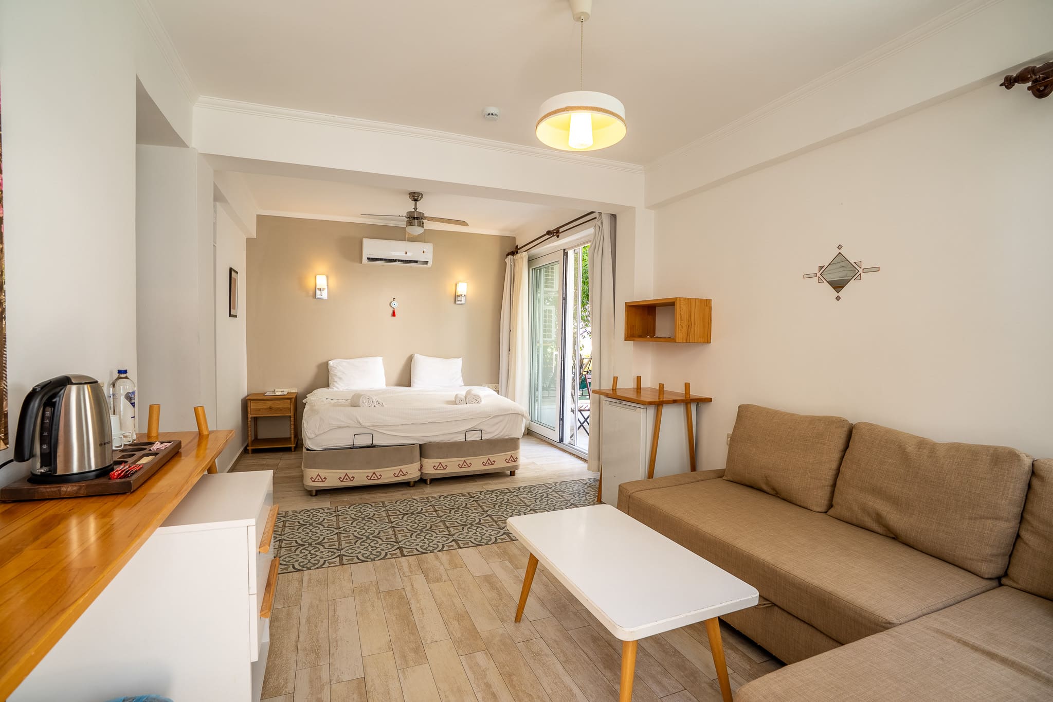 Hideaway Hotel - photo 152