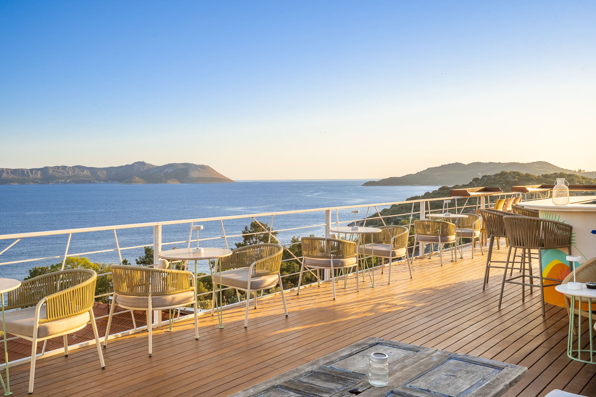 Hideaway Hotel - photo 6
