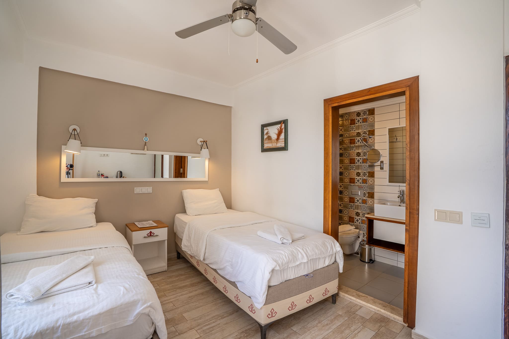 Hideaway Hotel - photo 140