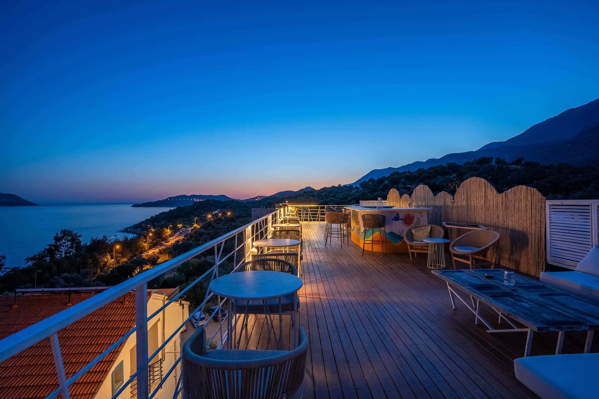 Hideaway Hotel - photo 1