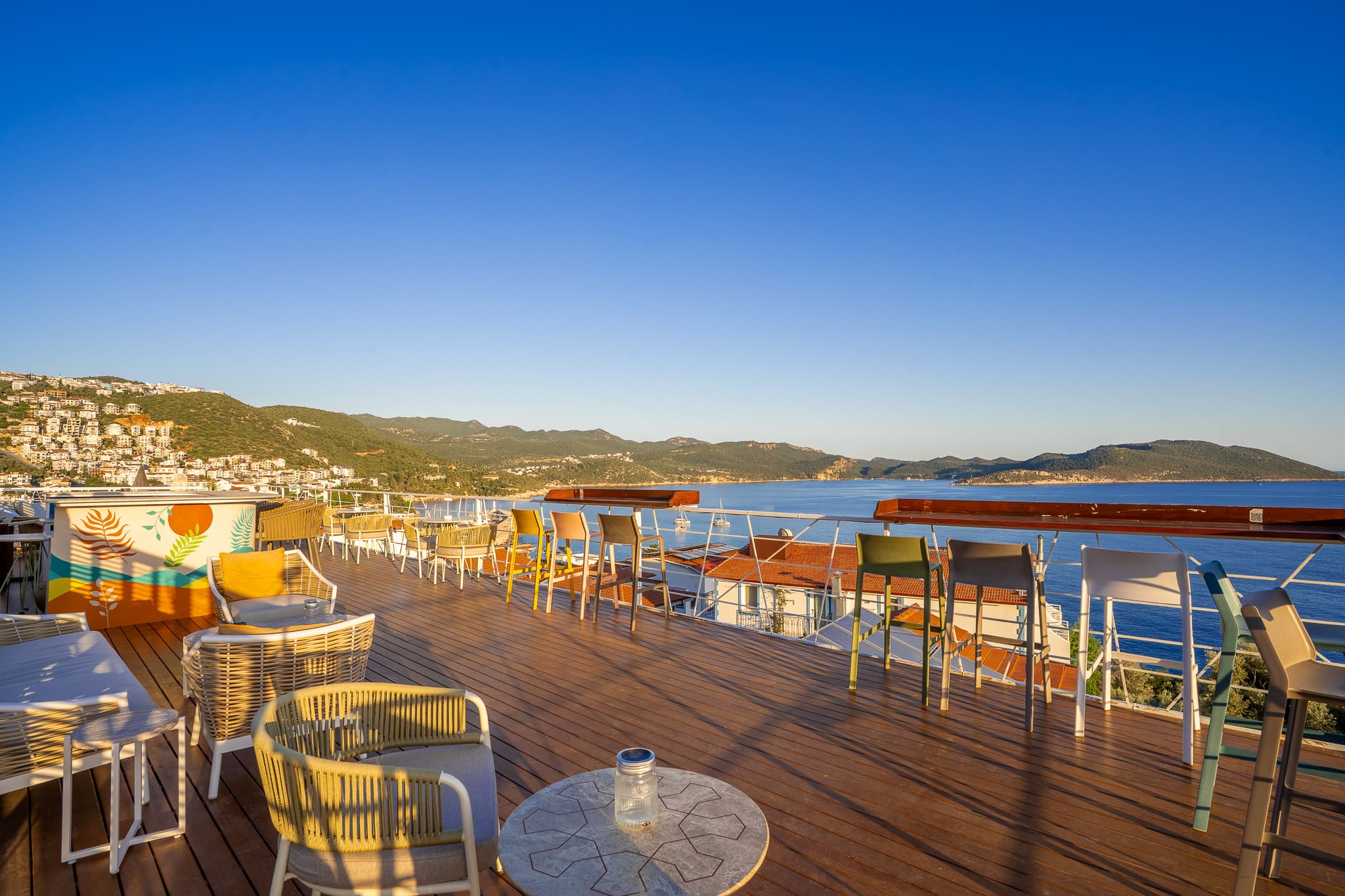 Hideaway Hotel - photo 5