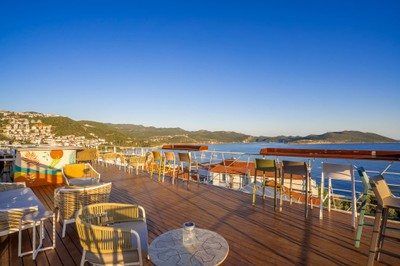 Hideaway Hotel - photo 5