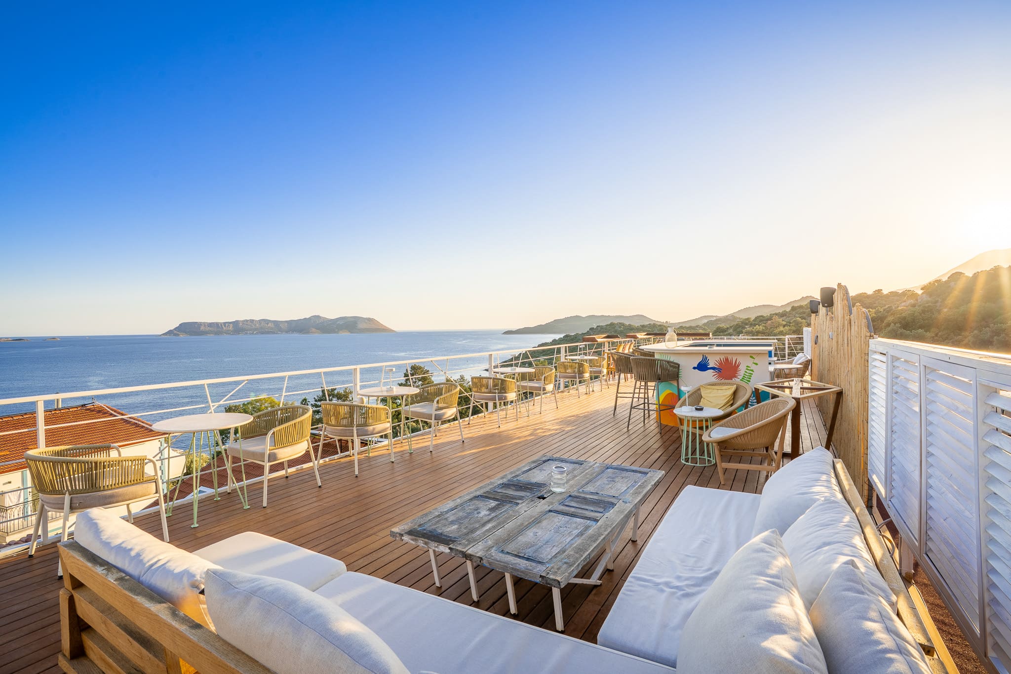 Hideaway Hotel - photo 20