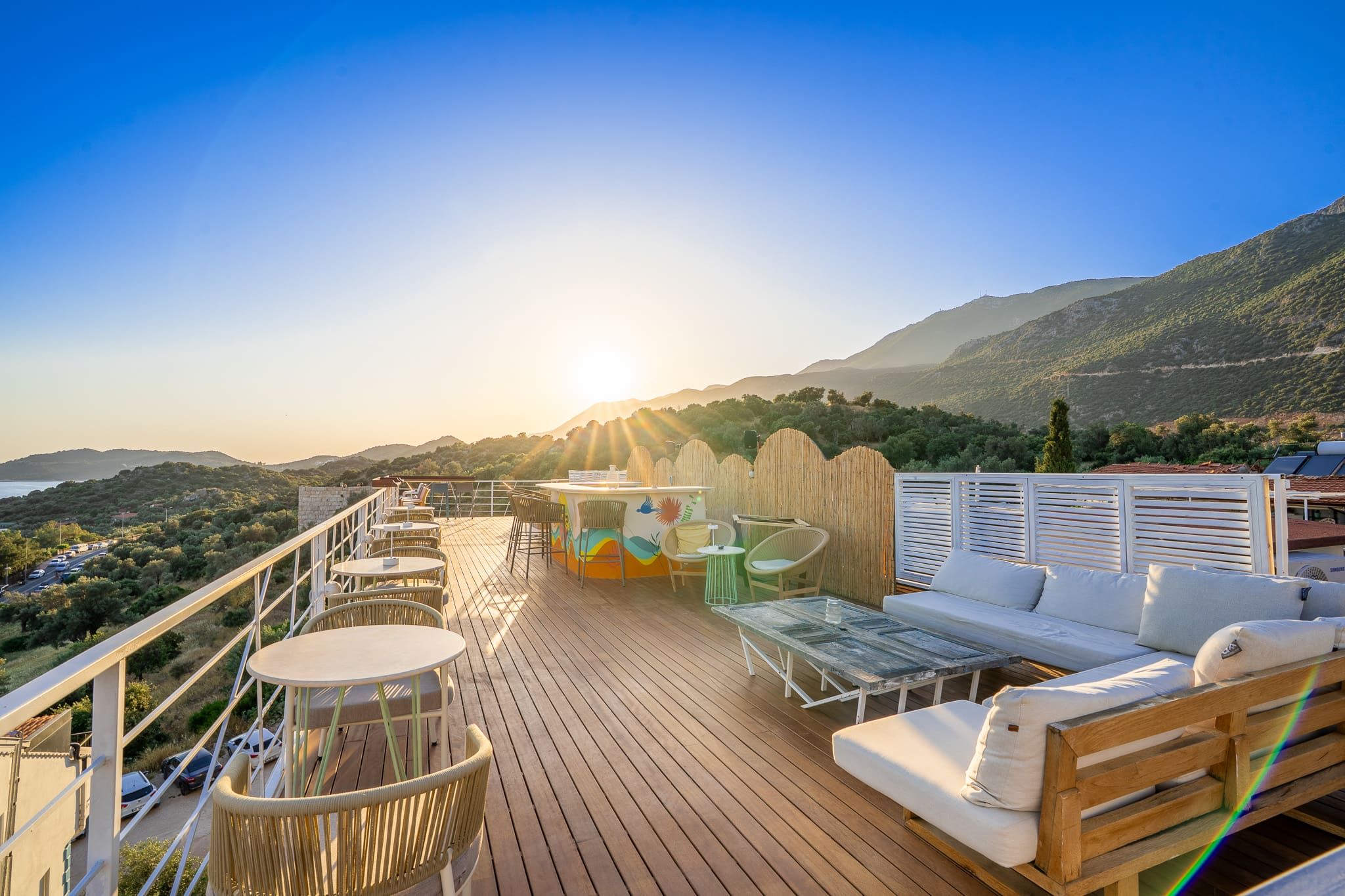 Hideaway Hotel - photo 4