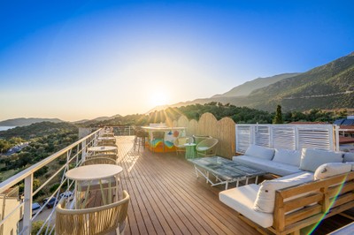 Hideaway Hotel - photo 4