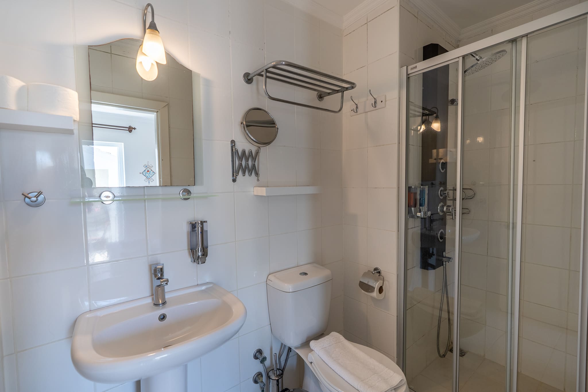 Hideaway Hotel - photo 129