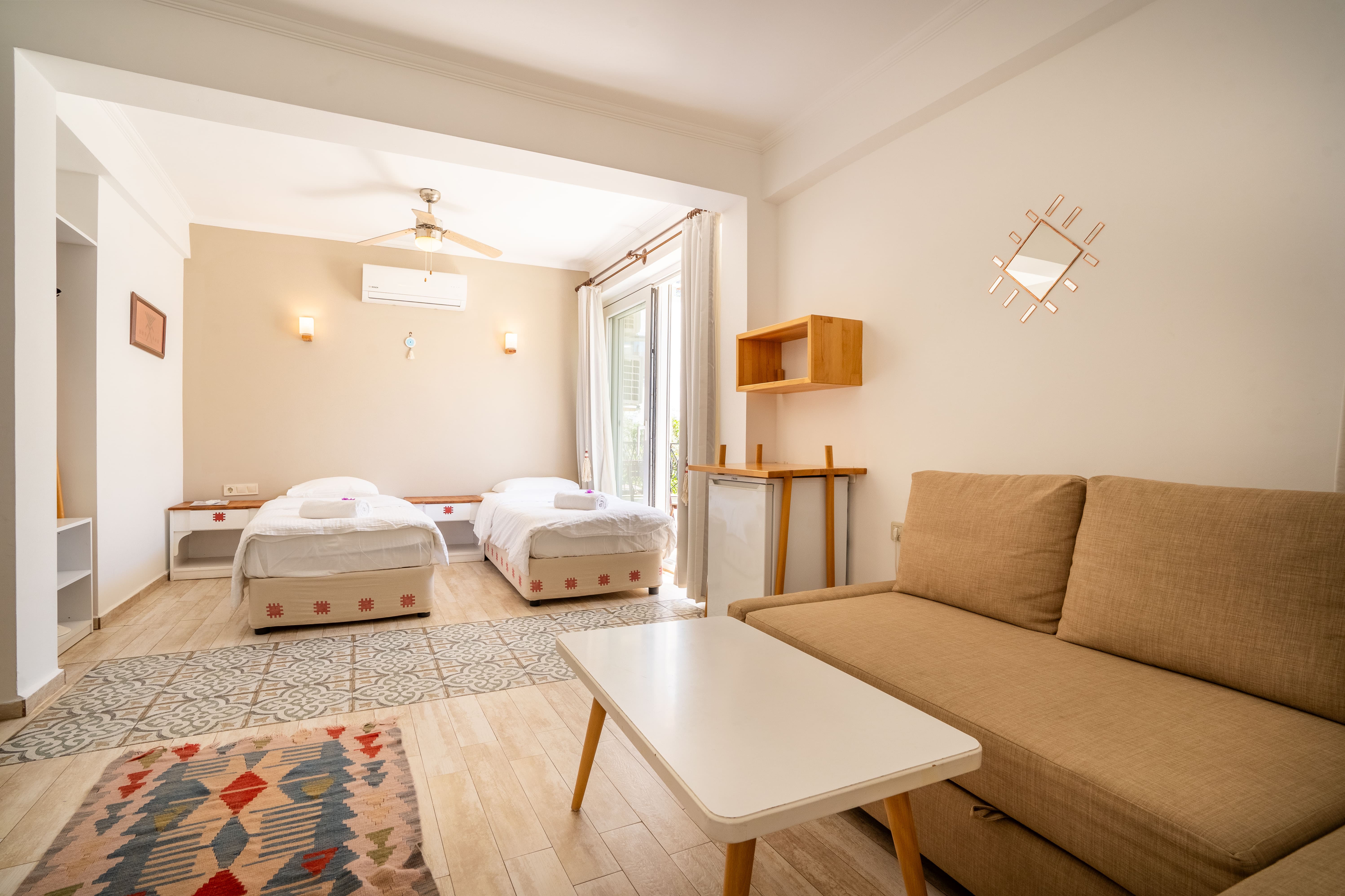 Hideaway Hotel - photo 157