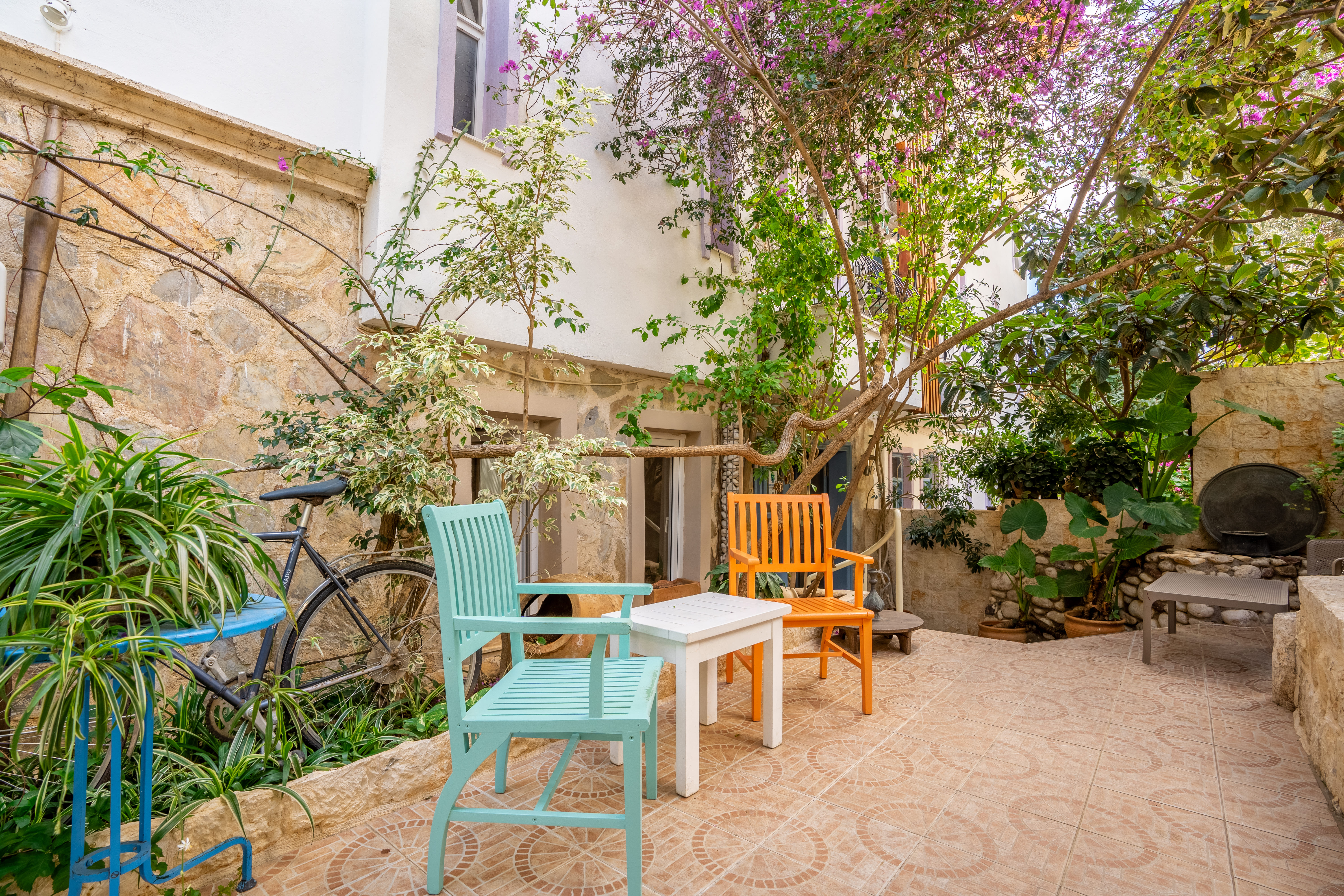 Hideaway Hotel - photo 35