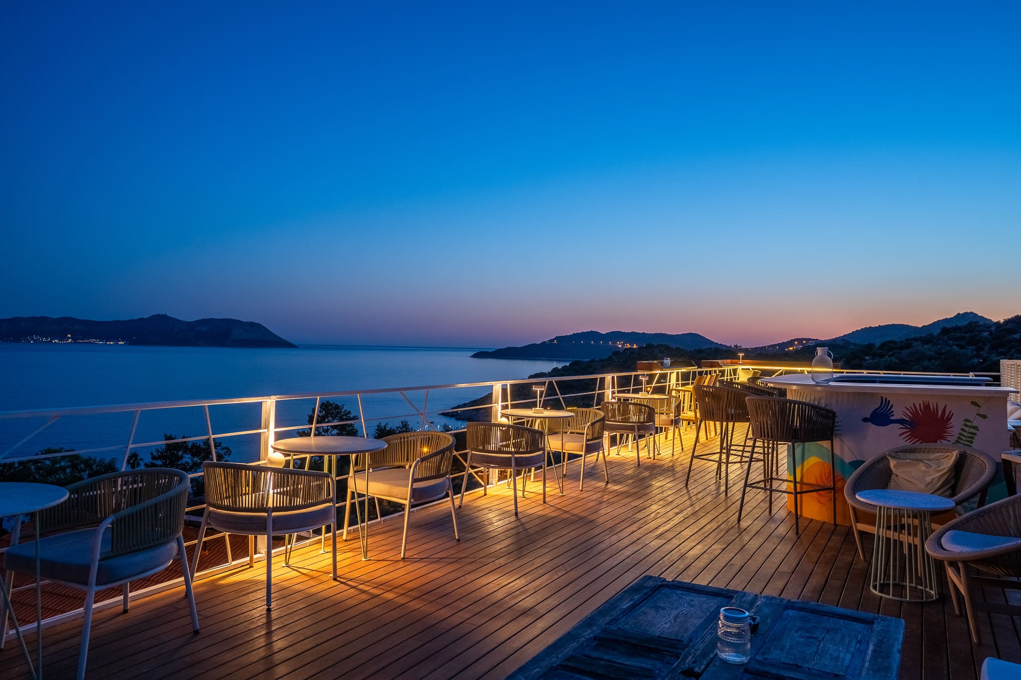 Hideaway Hotel - photo 3