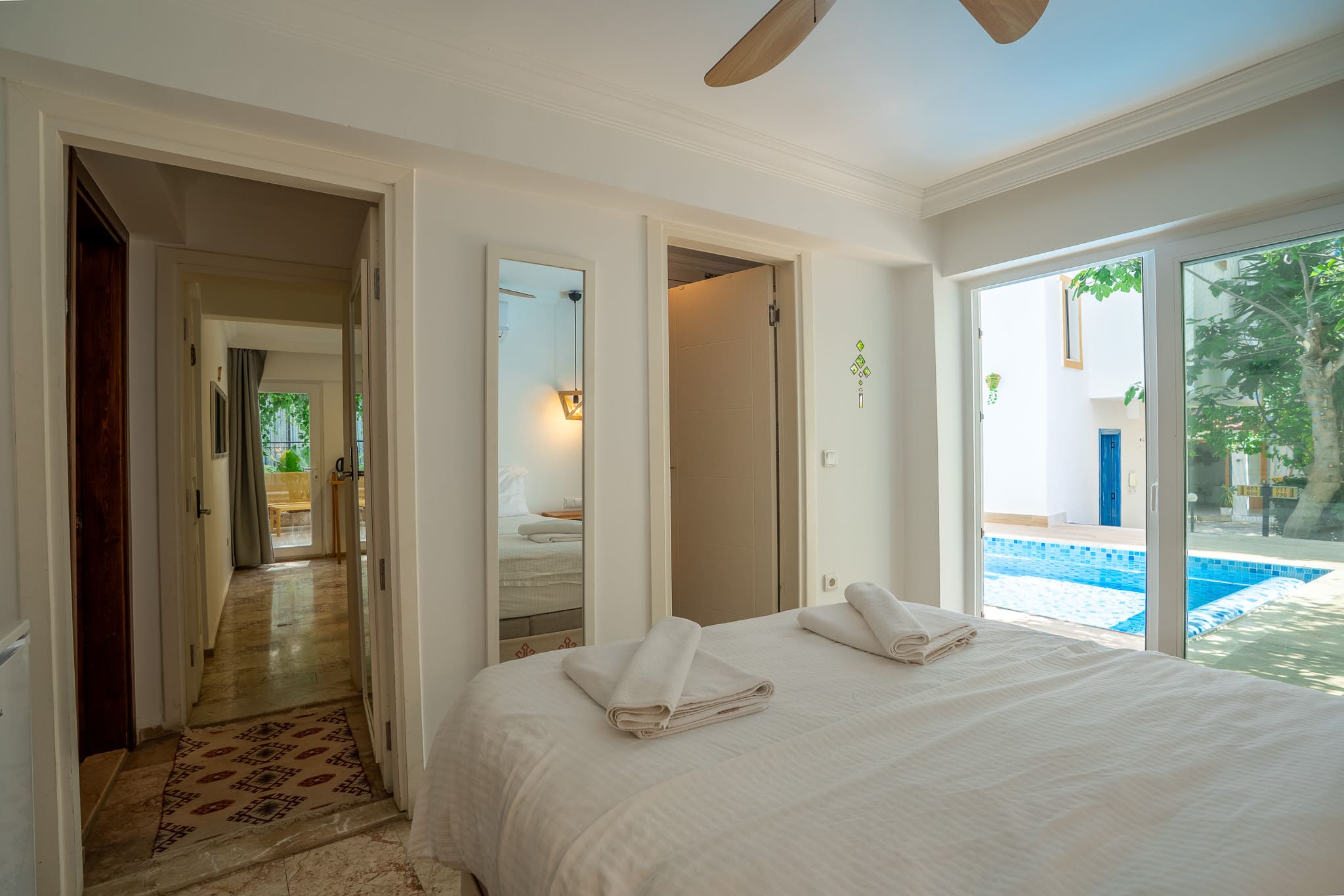 Hideaway Hotel - photo 161