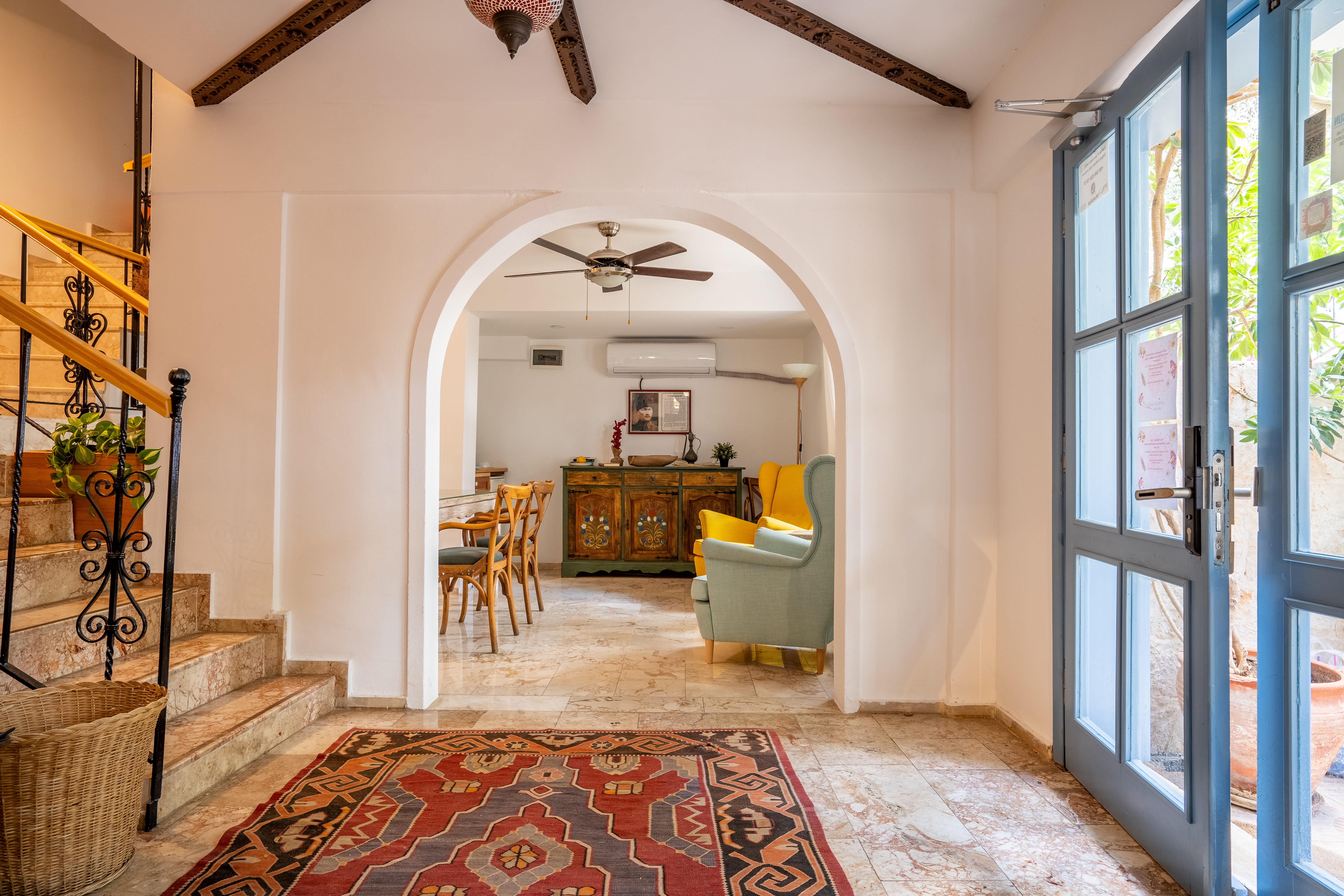 Hideaway Hotel - photo 42