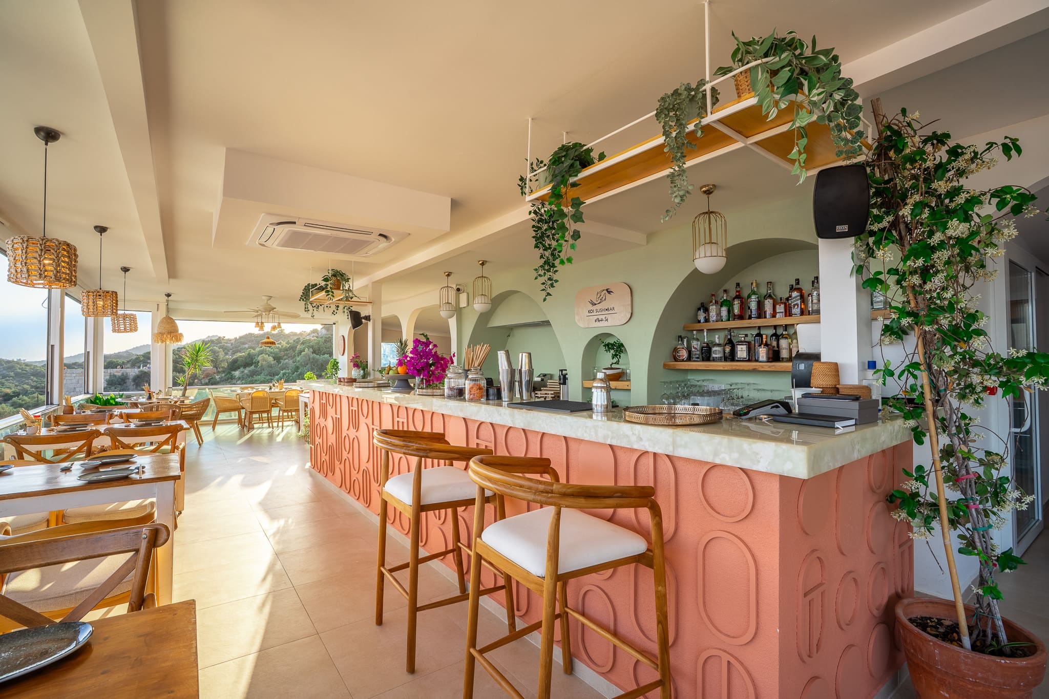 Hideaway Hotel - photo 16