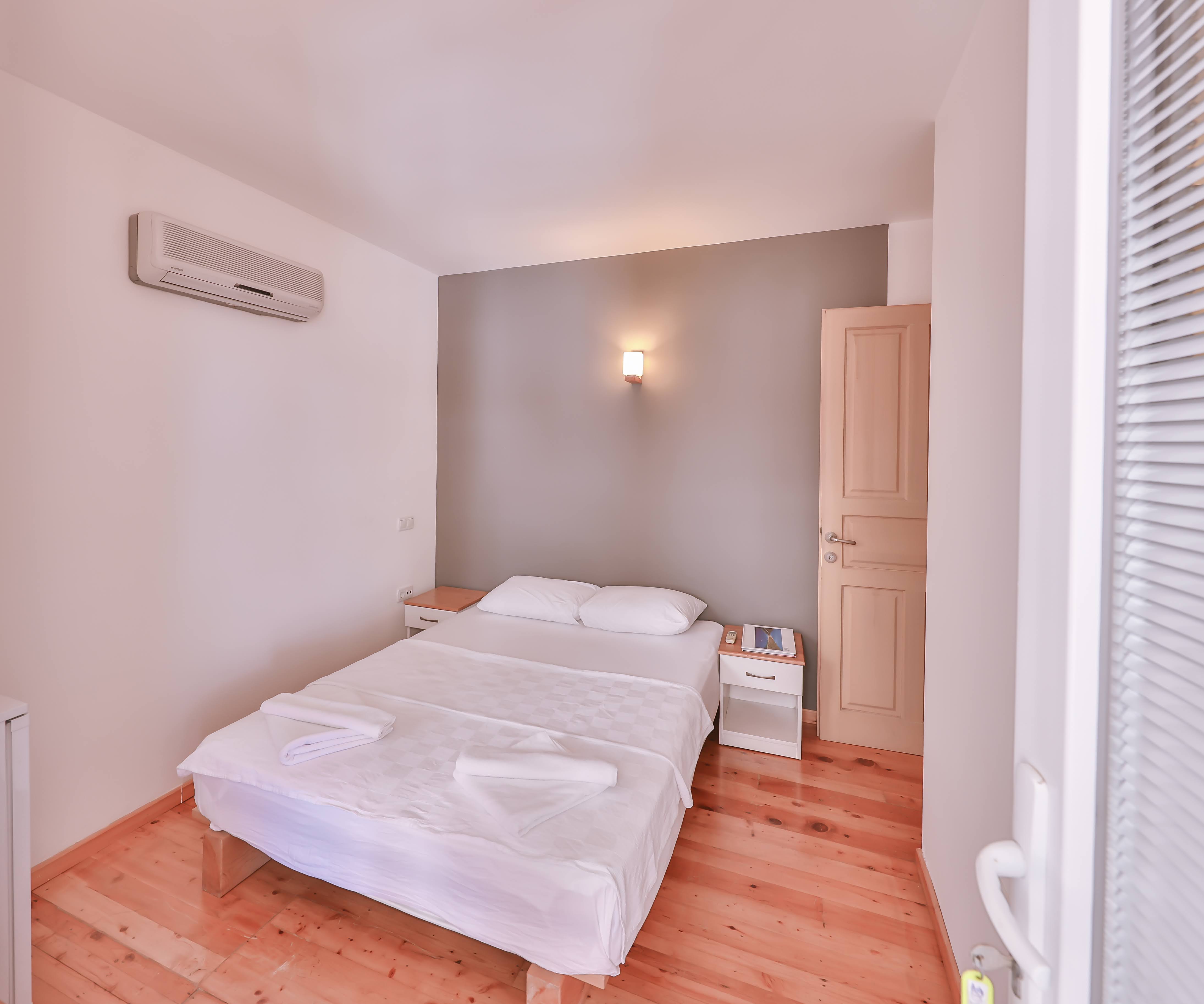 Luna Kaş Hotel - photo 47