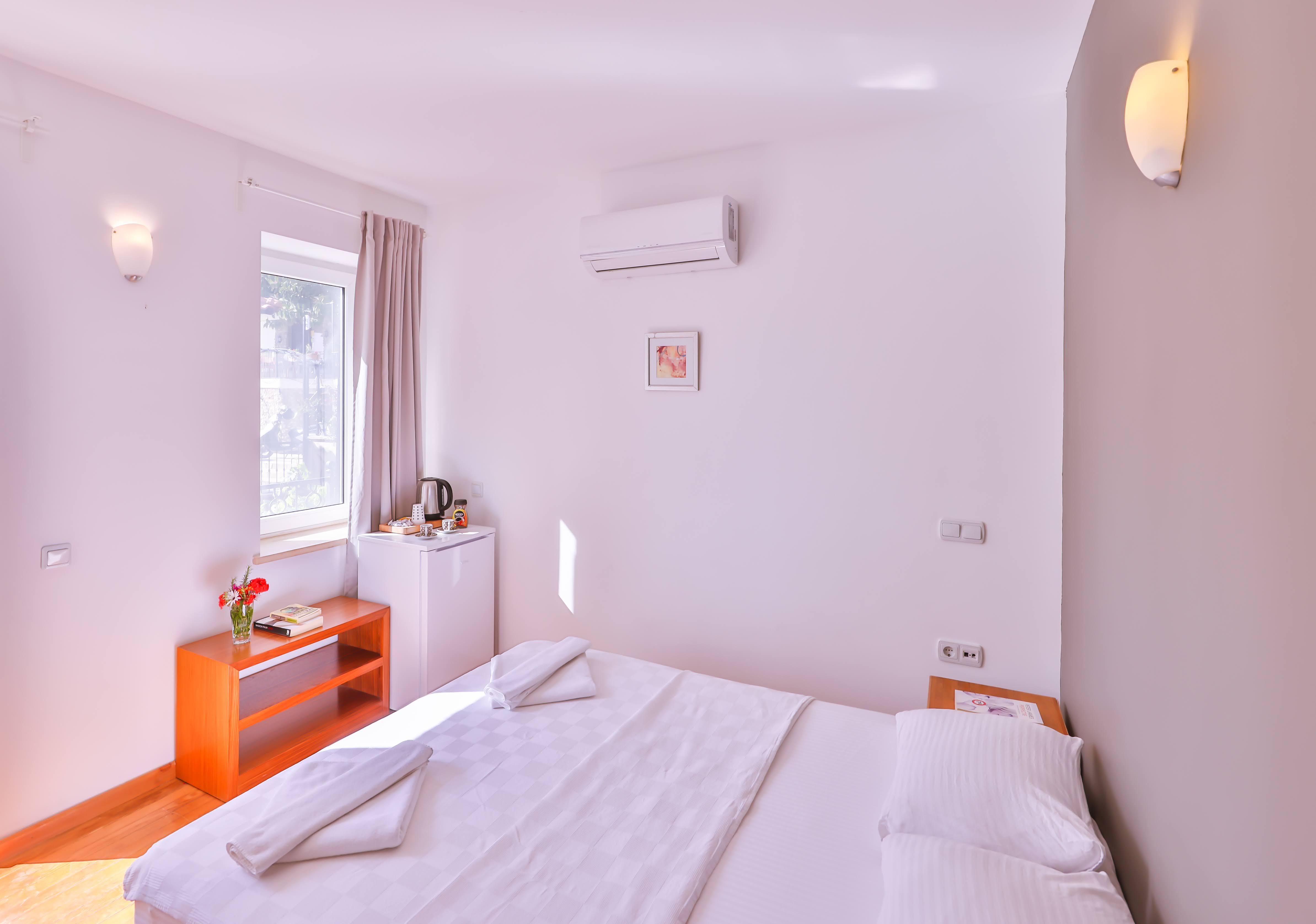 Luna Kaş Hotel - photo 44