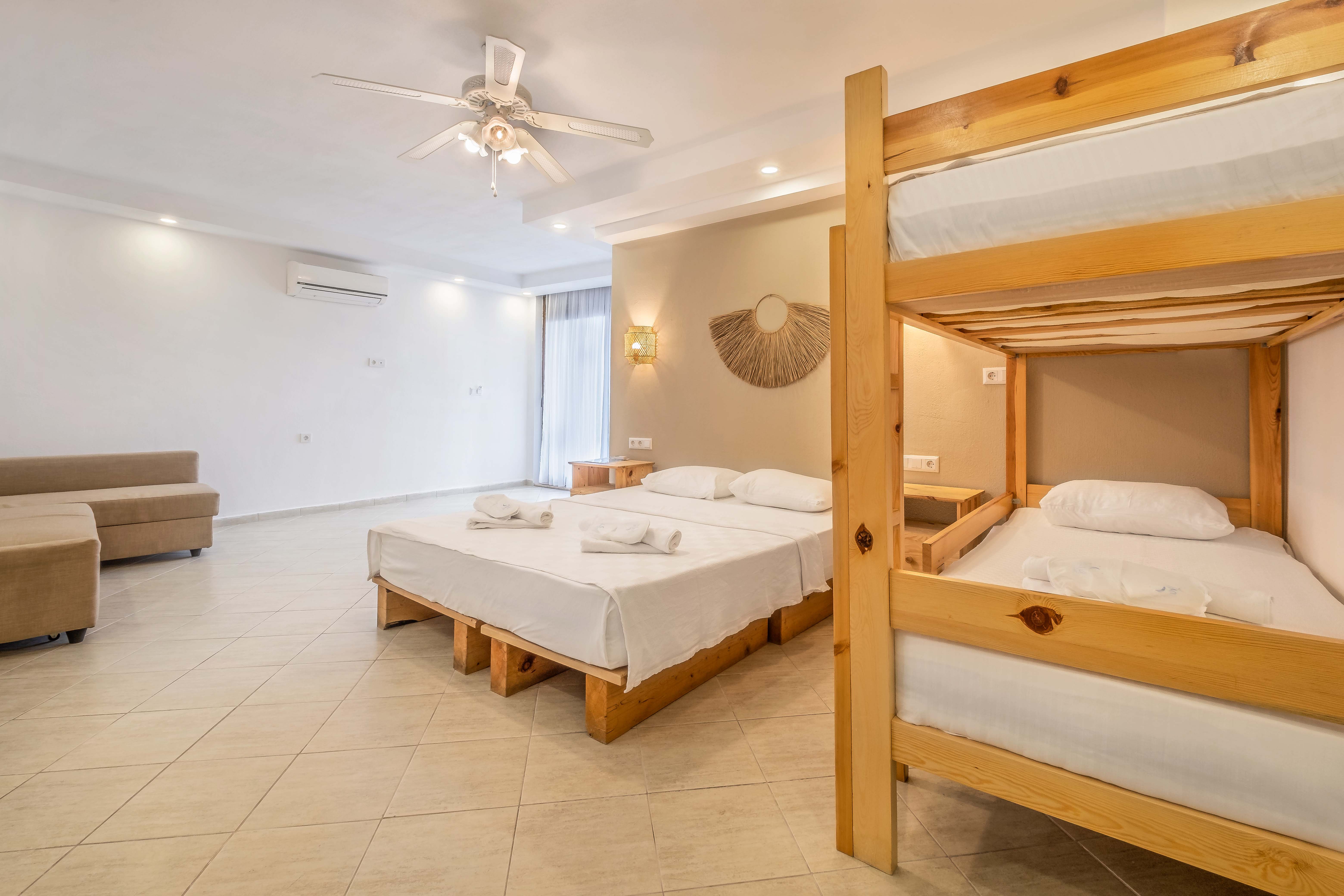Luna Kaş Hotel - photo 2