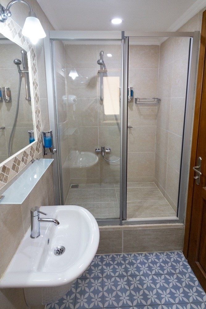 Luna Kaş Hotel - photo 37