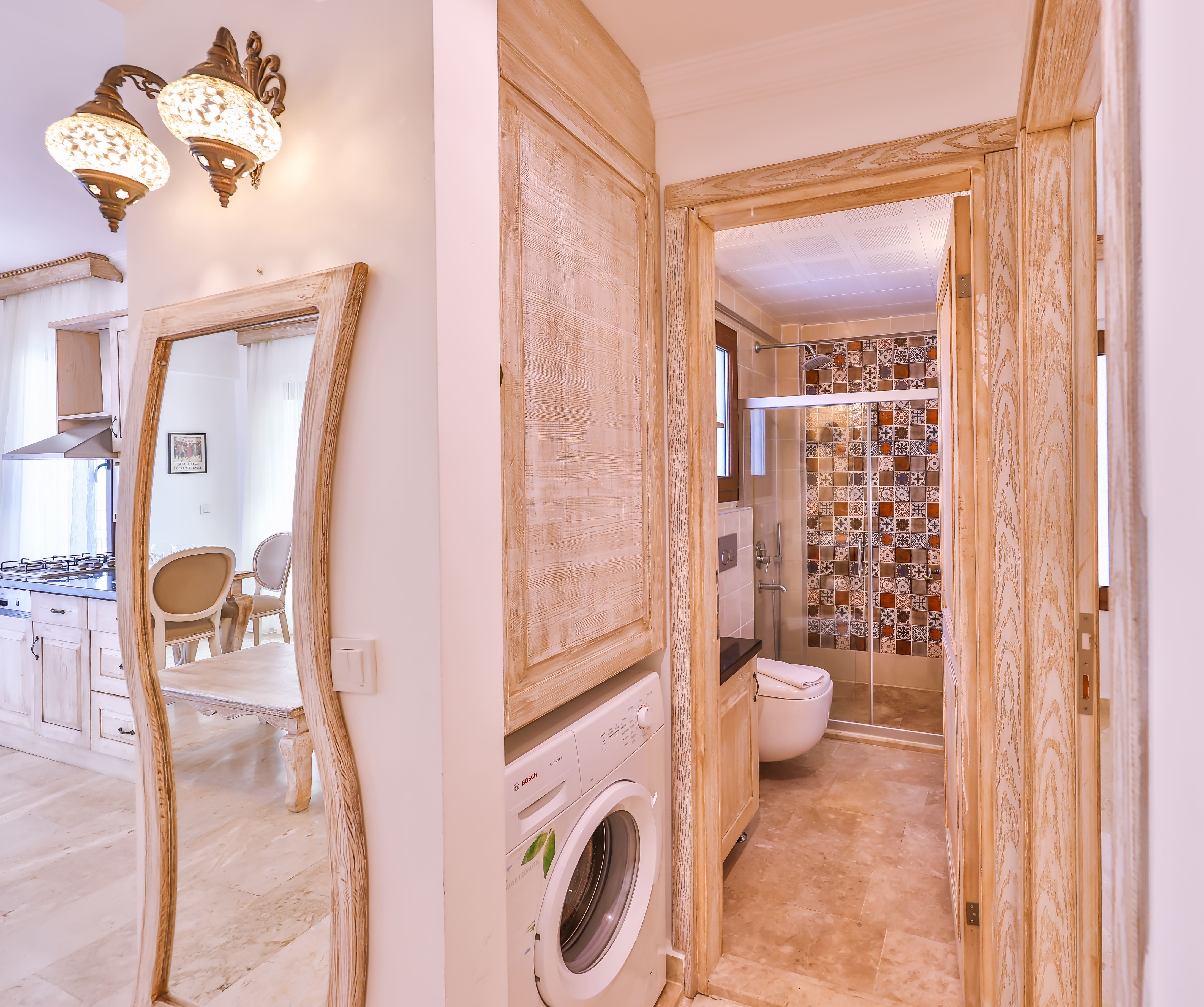 Luna Kaş Hotel - photo 22