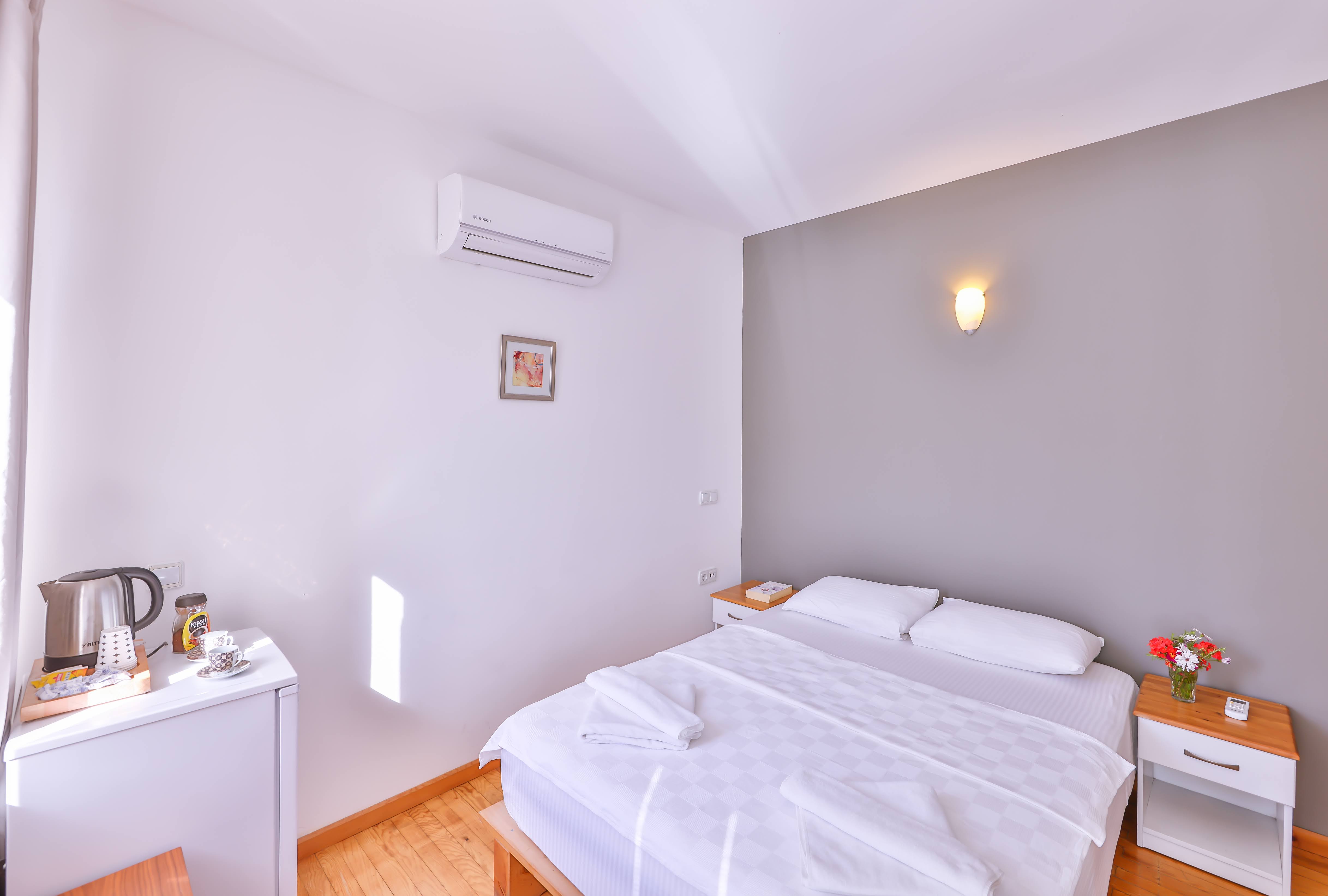 Luna Kaş Hotel - photo 45