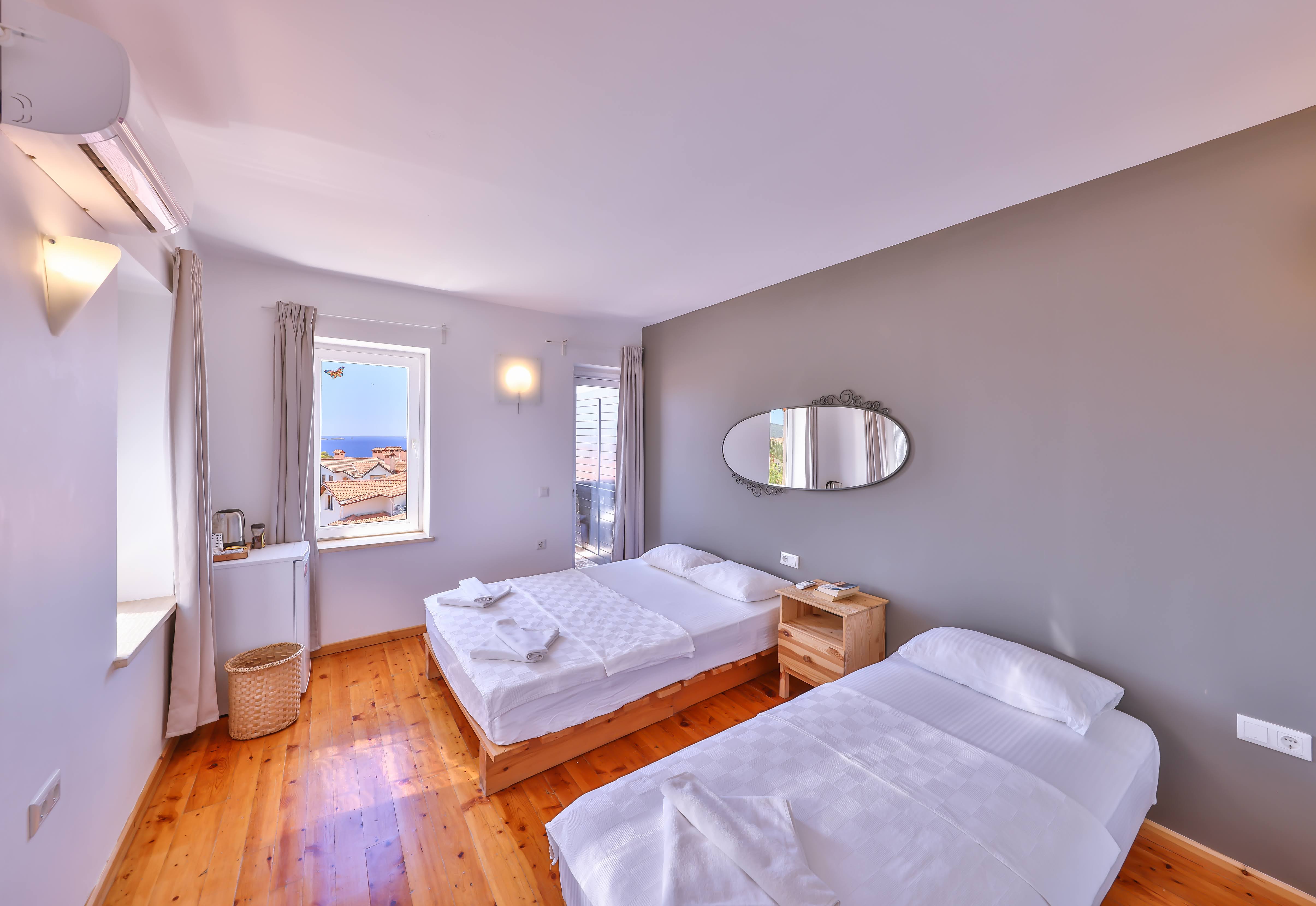 Luna Kaş Hotel - photo 6
