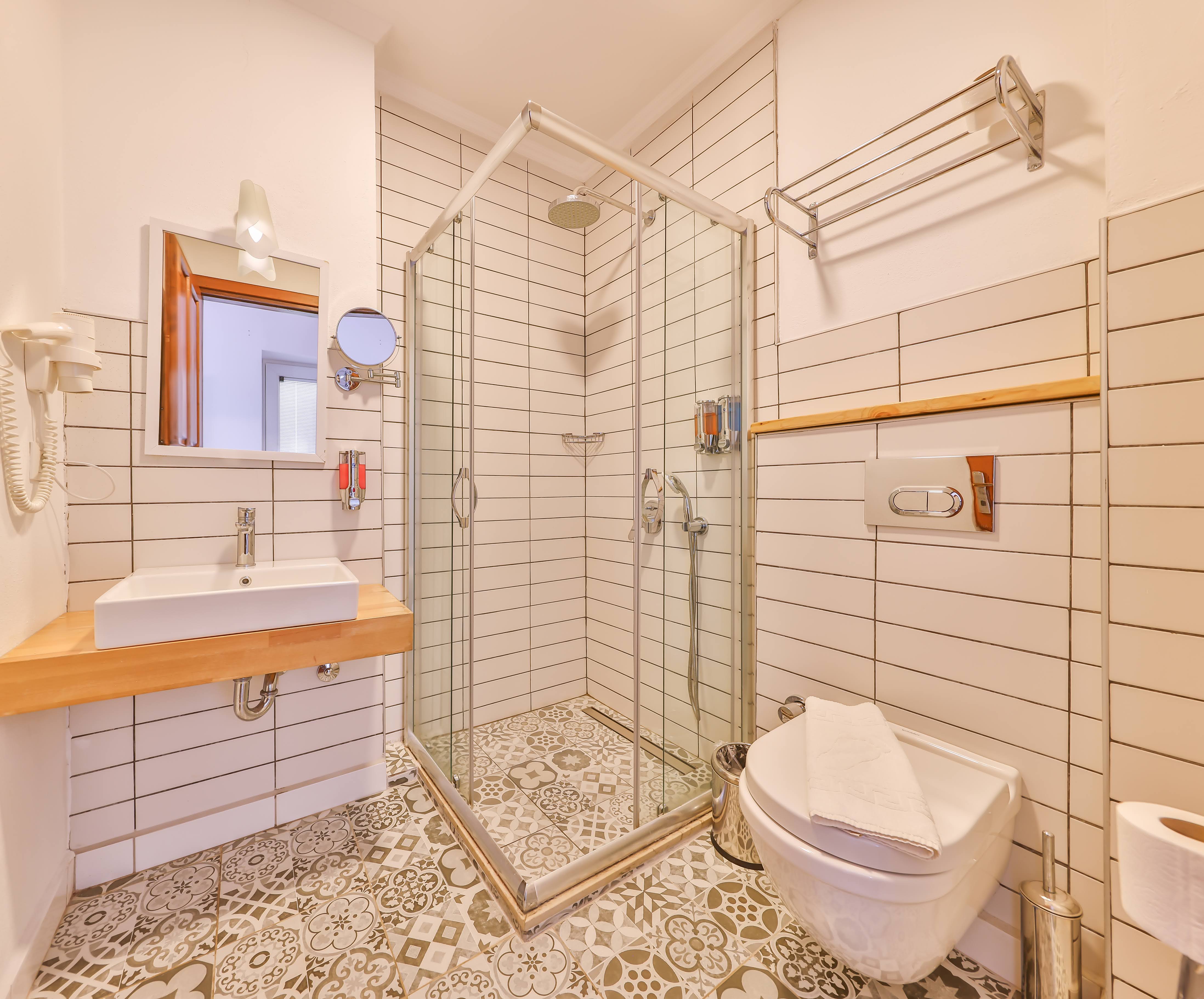 Luna Kaş Hotel - photo 8