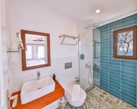 Luna Kaş Hotel - photo 10
