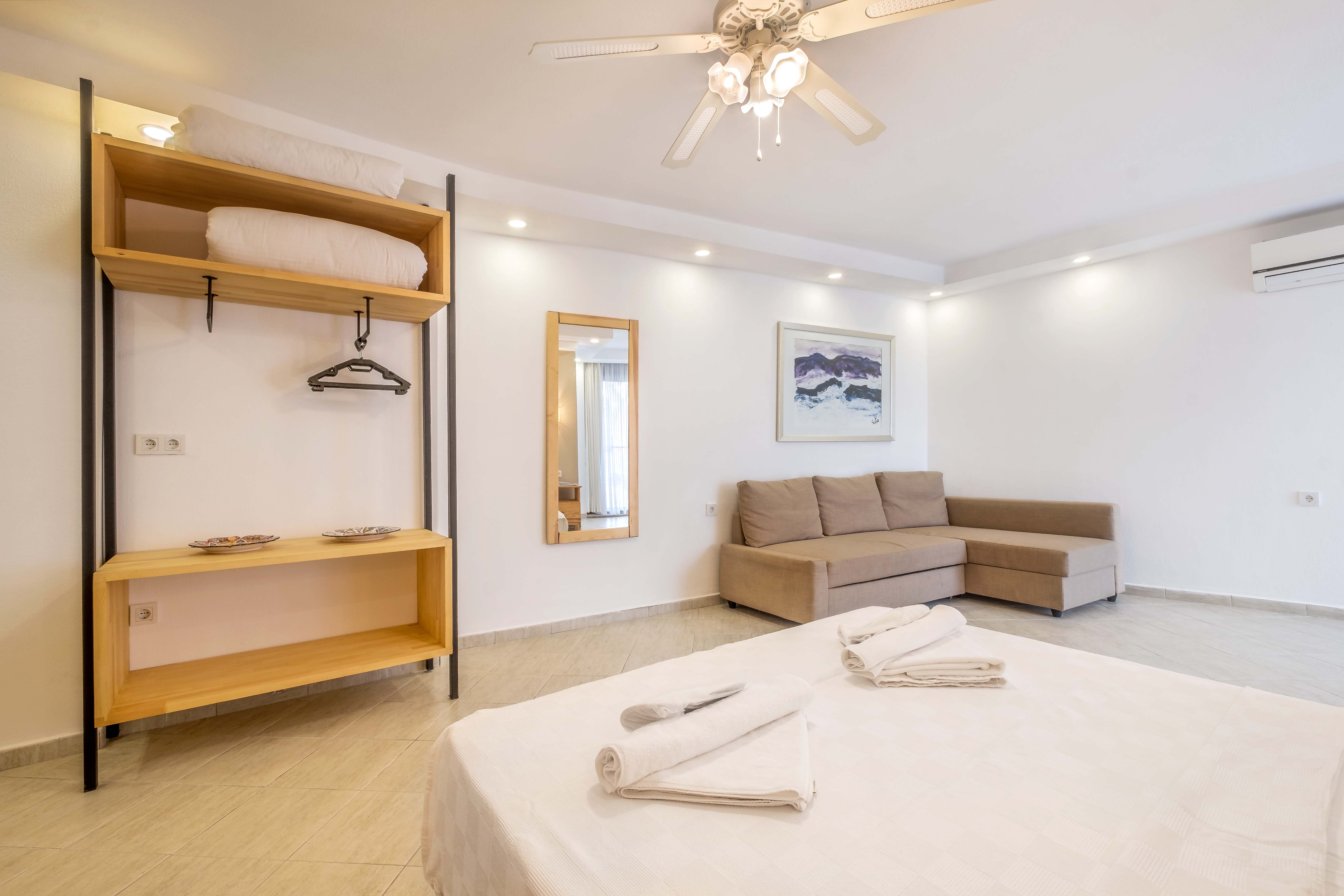 Luna Kaş Hotel - photo 3