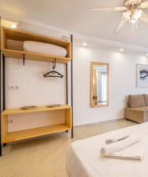 Luna Kaş Hotel