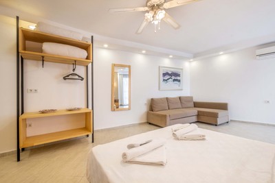 Luna Kaş Hotel - photo 3