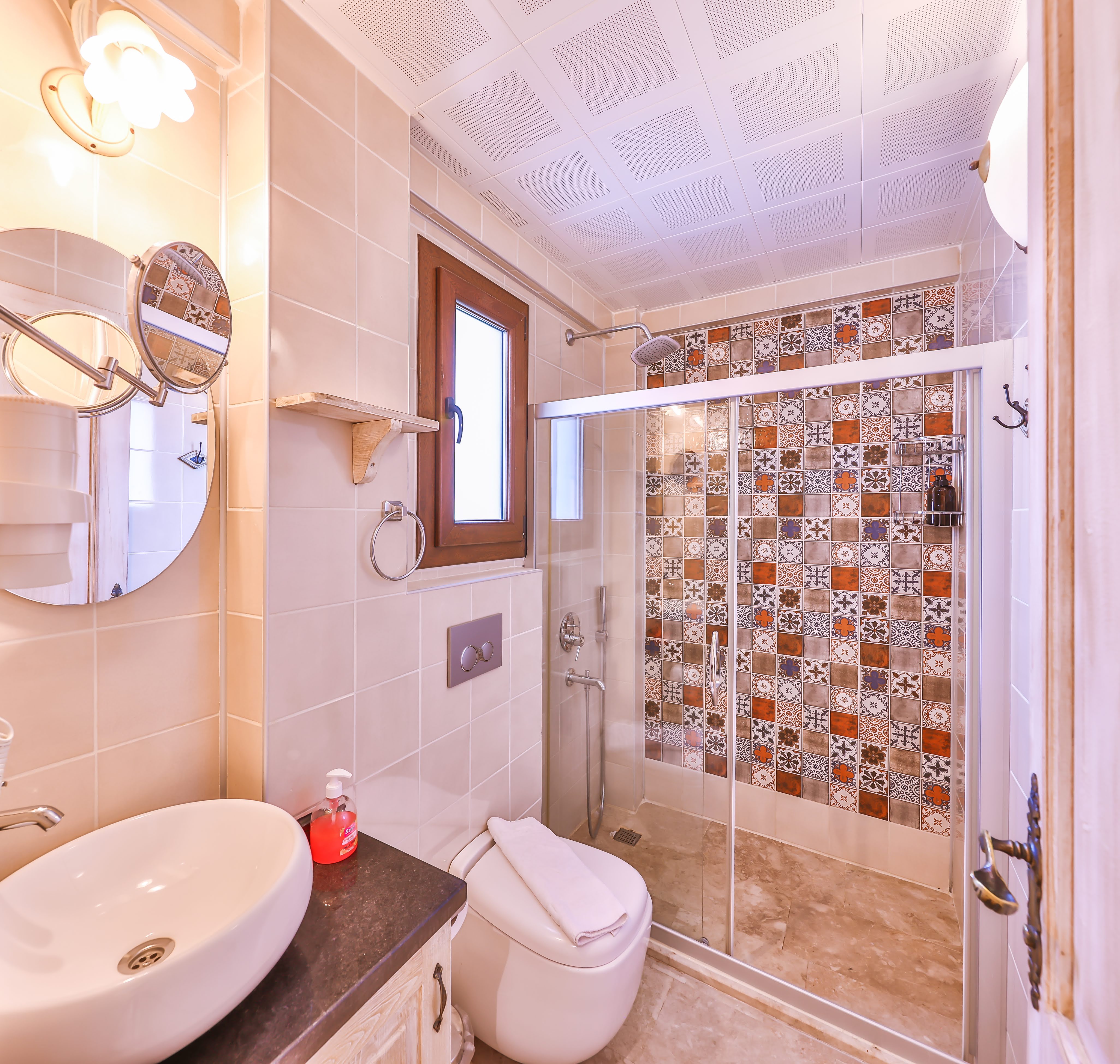 Luna Kaş Hotel - photo 23
