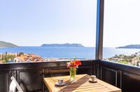 Luna Kaş Hotel - photo 9