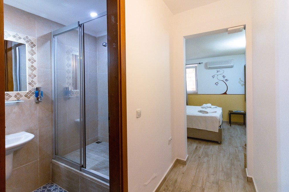 Luna Kaş Hotel - photo 38