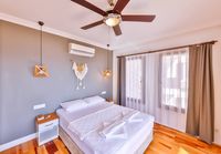 Luna Kaş Hotel - photo 11