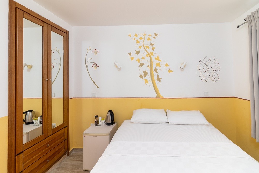 Luna Kaş Hotel - photo 40
