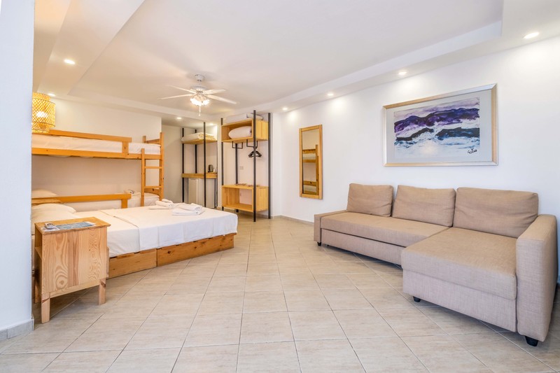 Luna Kaş Hotel - photo 1