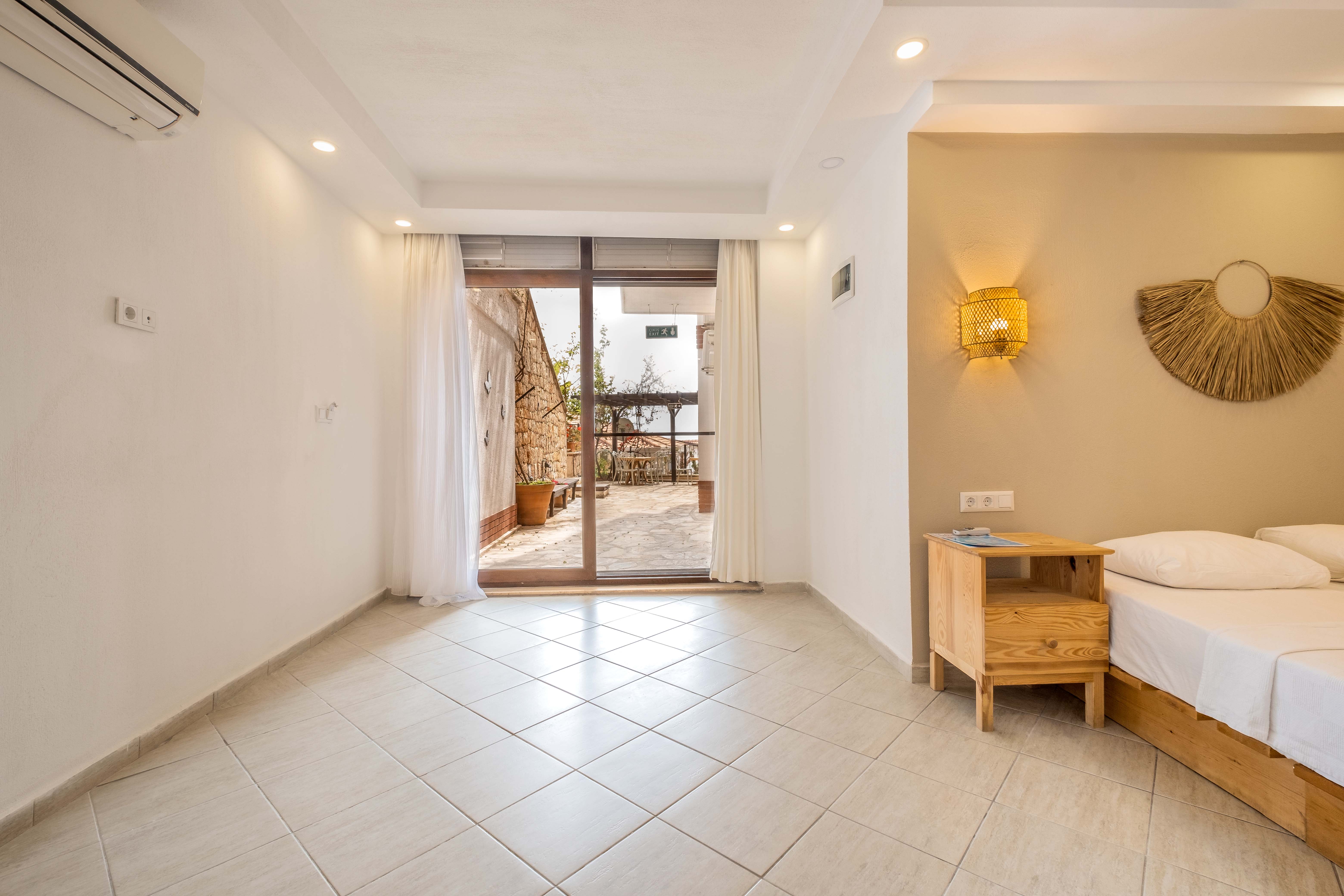 Luna Kaş Hotel - photo 4
