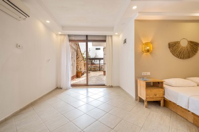 Luna Kaş Hotel - photo 4