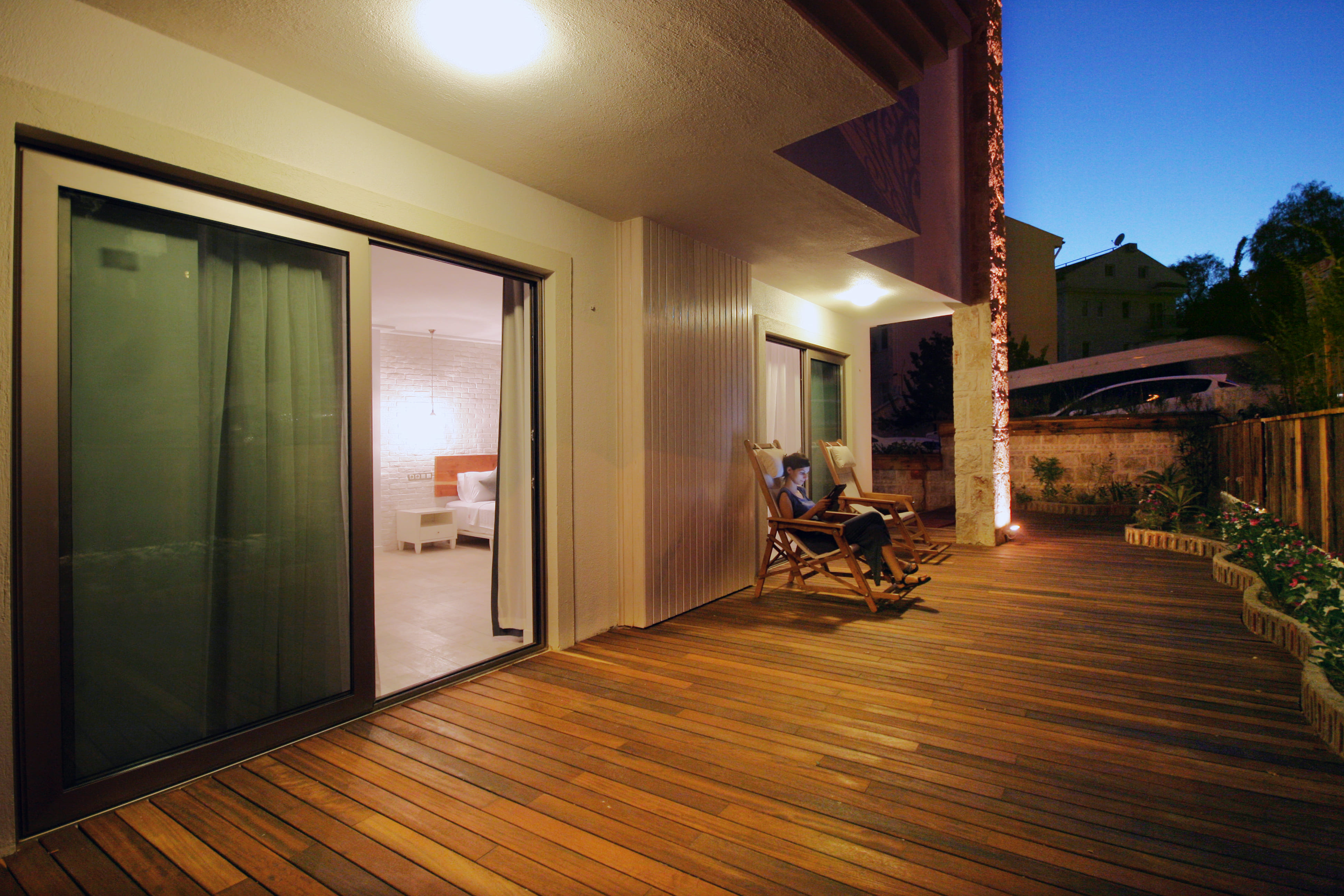 Arnna Hotel - photo 23